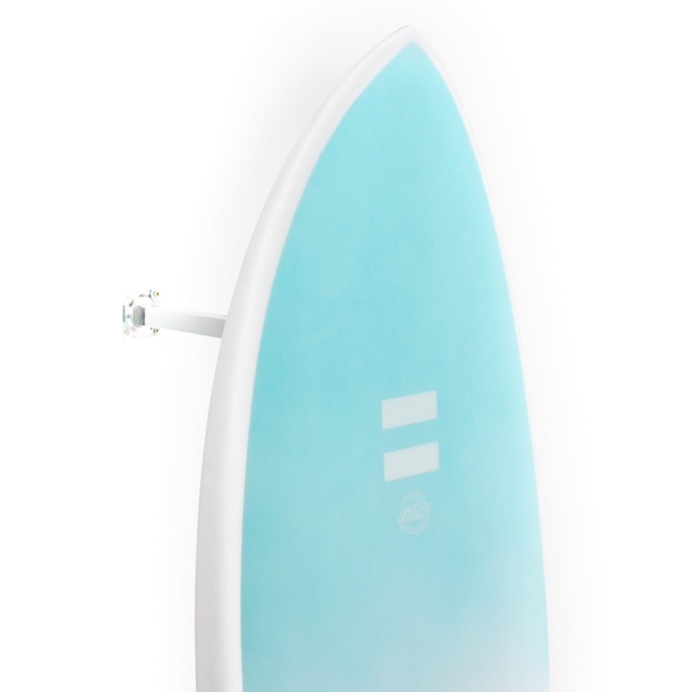 
                      
                        Pukas Surf Shop -  Indio Surfboard - DAB Space 2 - 5’5" x 20 7/8 x 2 7/16 x 33.50L
                      
                    