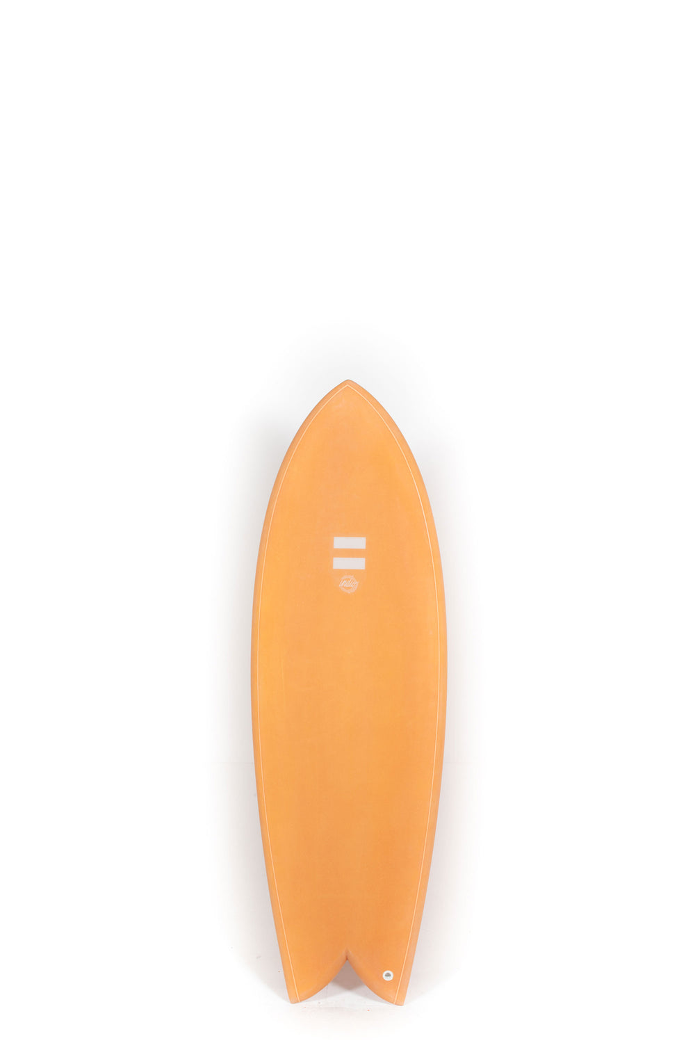Pukas Surf Shop -  Indio Surfboards - DAB TERRACOTA FCS II - 5’7” x 21 x 2 1/2 x 35.80L.