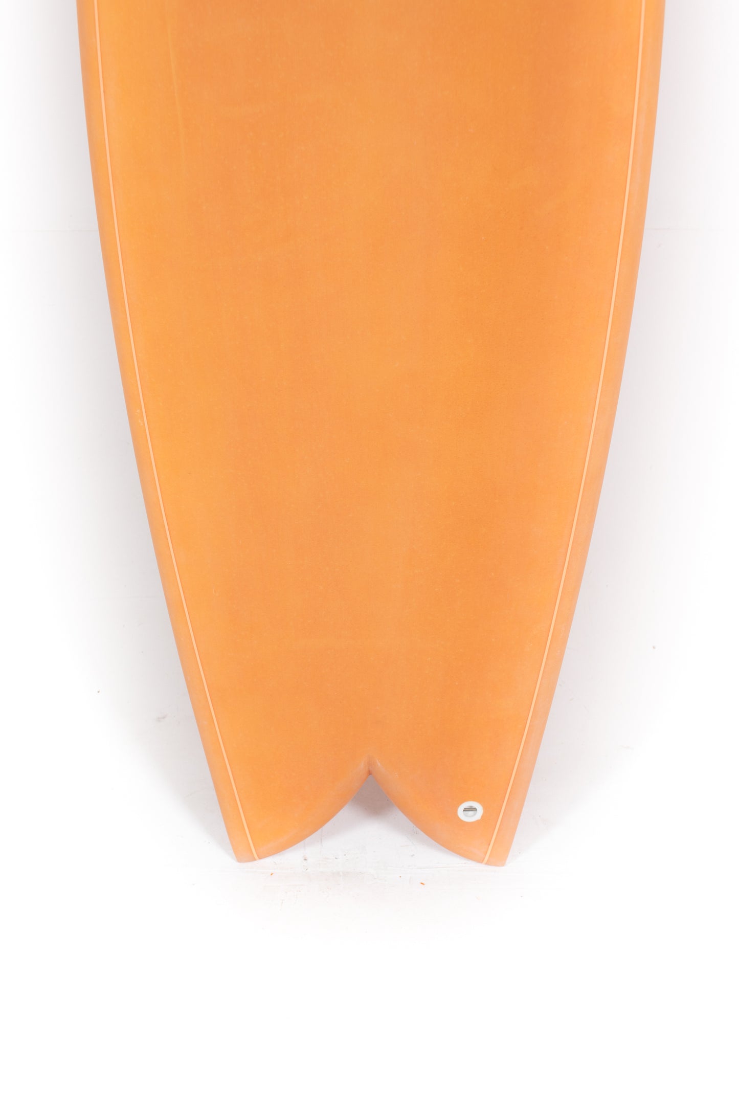 
                  
                    Pukas Surf Shop -  Indio Surfboards - DAB TERRACOTA FCS II - 5’7” x 21 x 2 1/2 x 35.80L.
                  
                