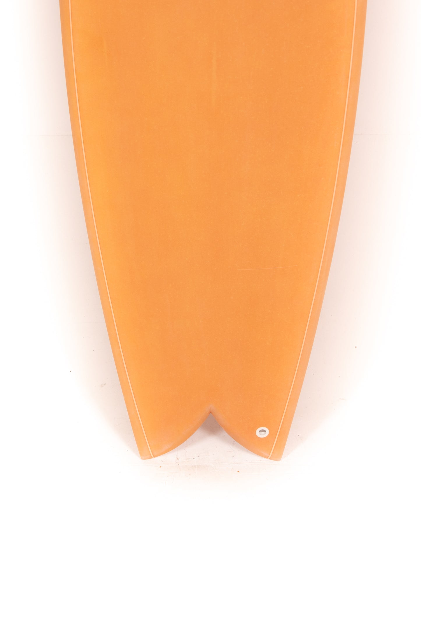 
                  
                    Pukas Surf Shop -  Indio Surfboards - DAB TERRACOTA FCS II - 5’9” x 21 1/8 x 2 9/16 x 37.60L.
                  
                