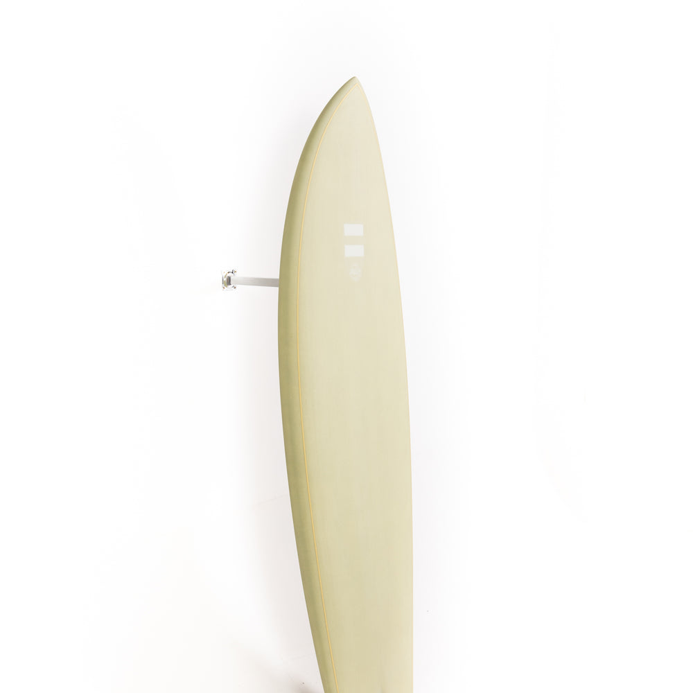 
                      
                        Indio Surfboard - DAB Green Cement- 5’11” x 21 1/4 x 2 5/8 x 39.90L
                      
                    