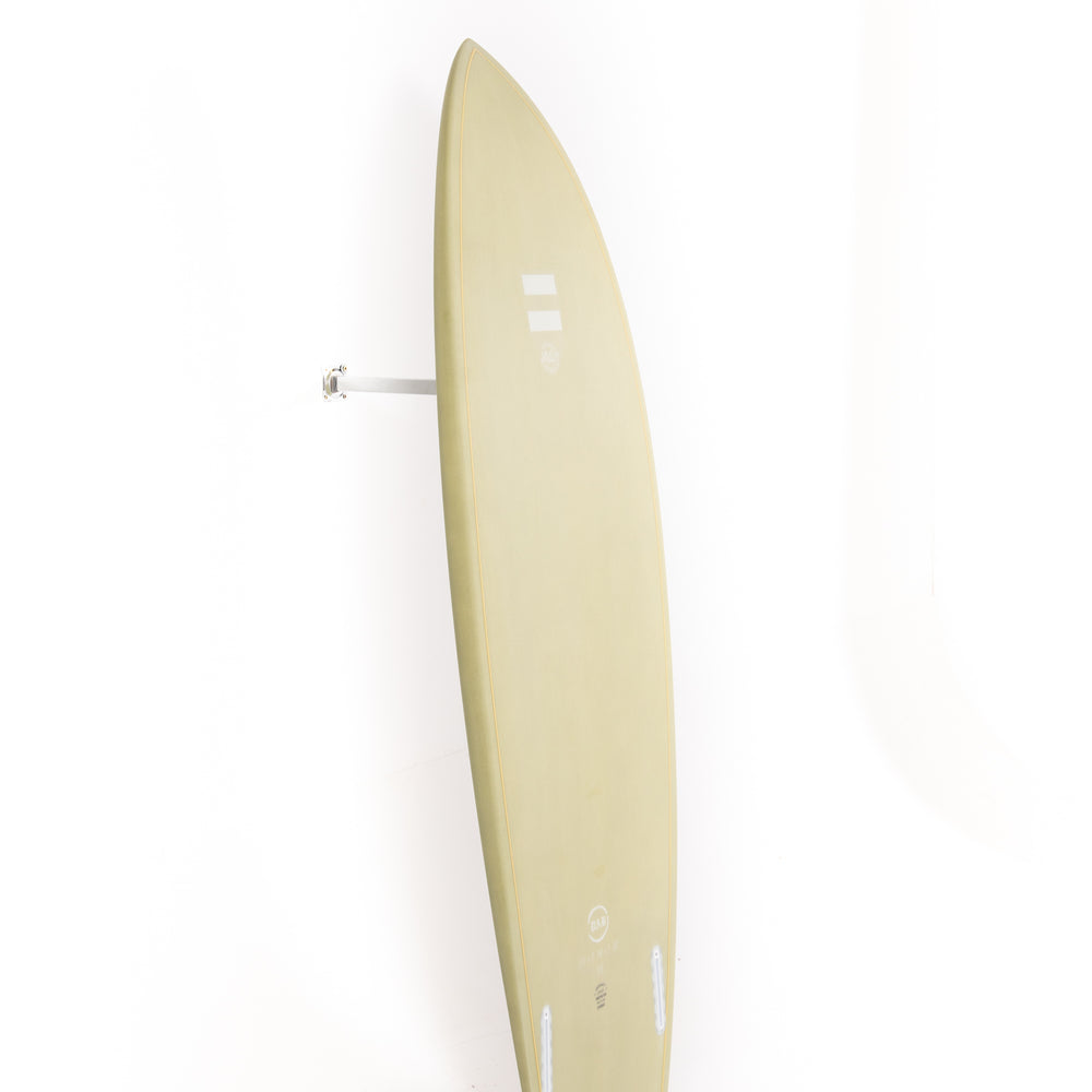 
                      
                        Indio Surfboard - DAB Green Cement- 5’11” x 21 1/4 x 2 5/8 x 39.90L
                      
                    