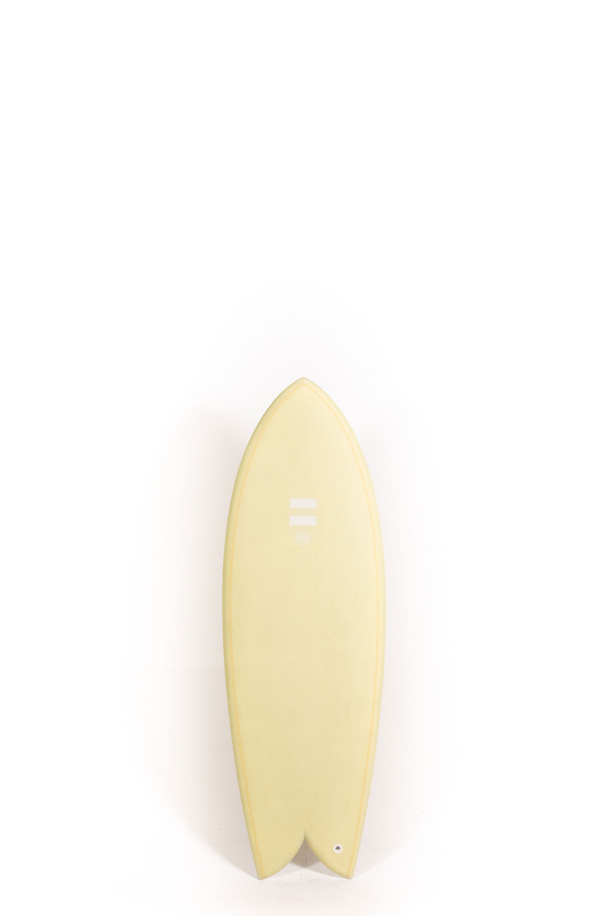 Indio Surfboard - DAB Green Cement 5'3” | Shop at Pukas Surf Shop
