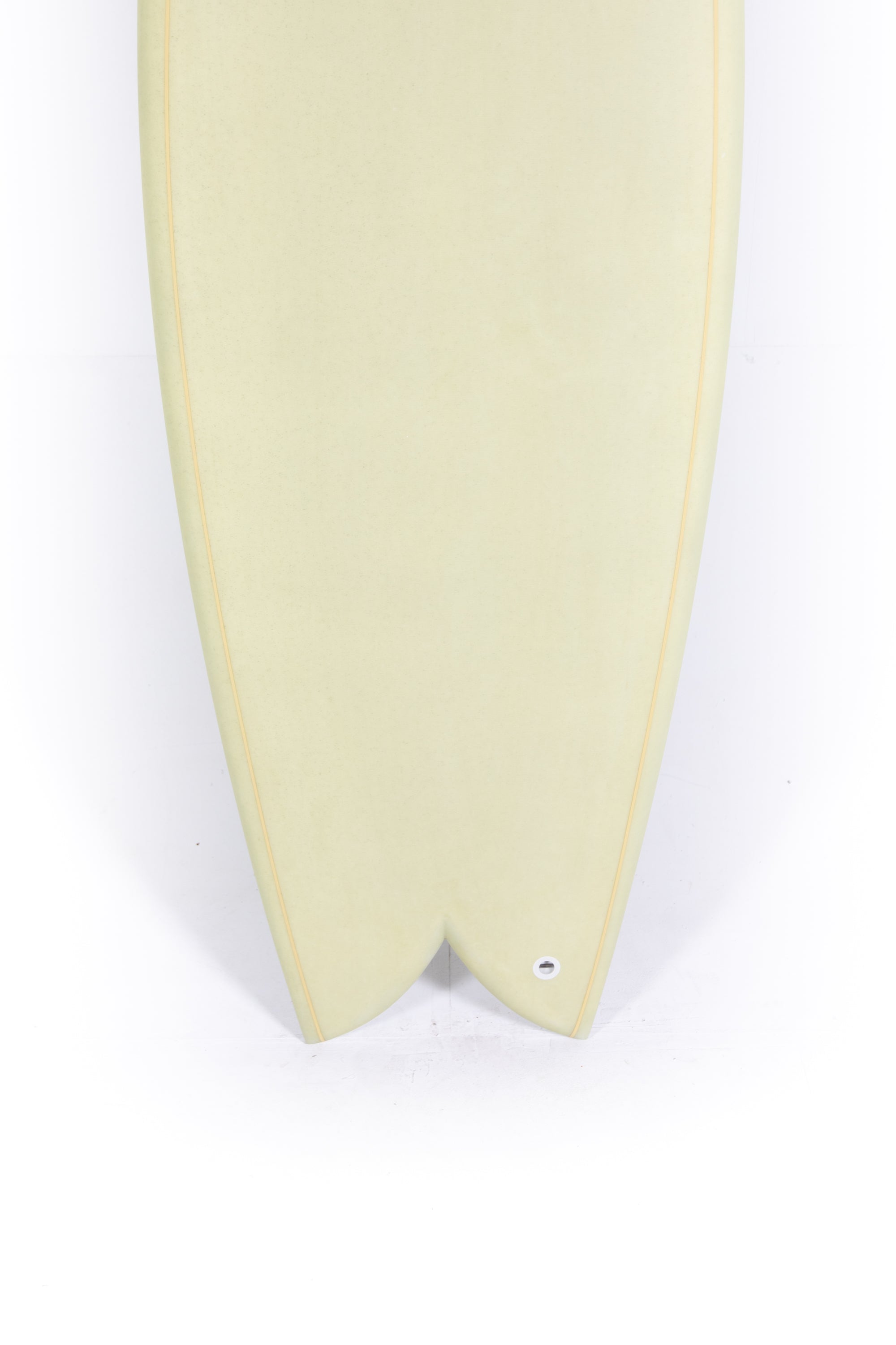 Indio Surfboard - DAB Green Cement 5'3” | Shop at Pukas Surf Shop