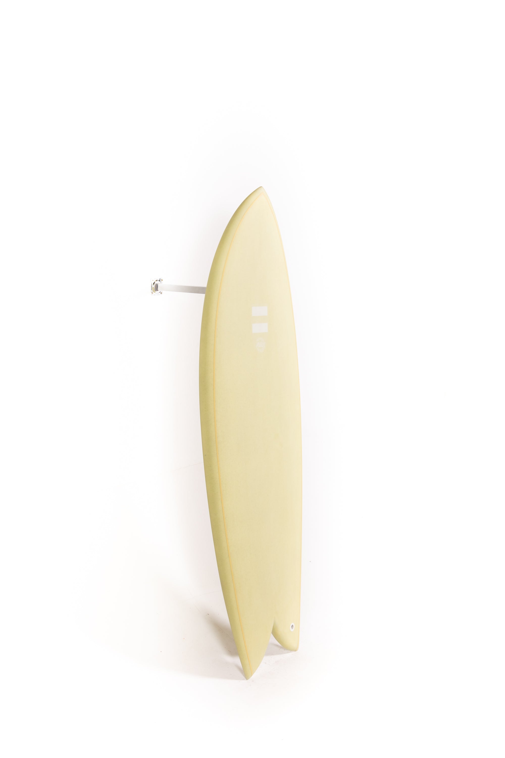 Indio Surfboard - DAB Green Cement 5'3” | Shop at Pukas Surf Shop