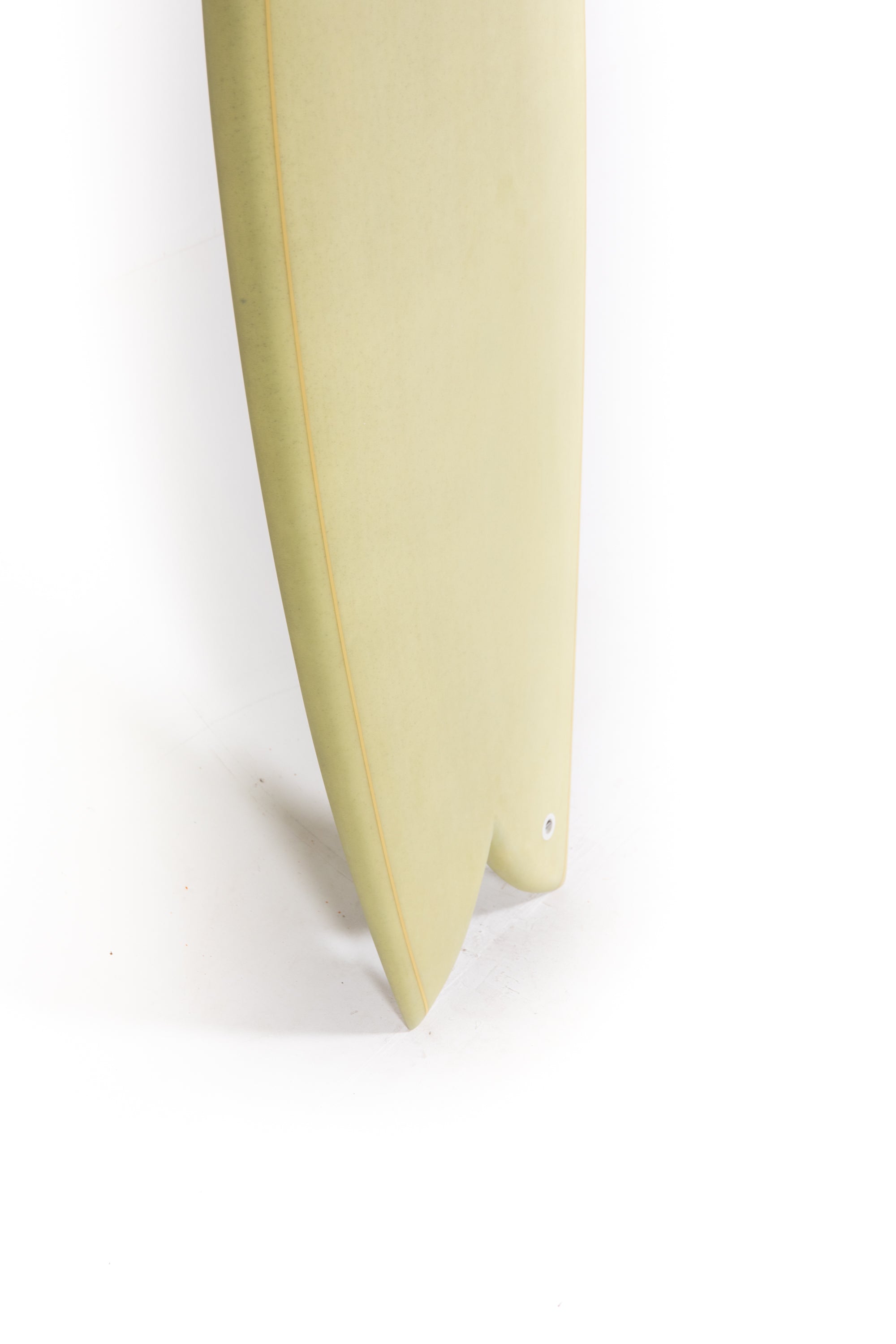 Indio Surfboard - DAB Green Cement 5'3” | Shop at Pukas Surf Shop