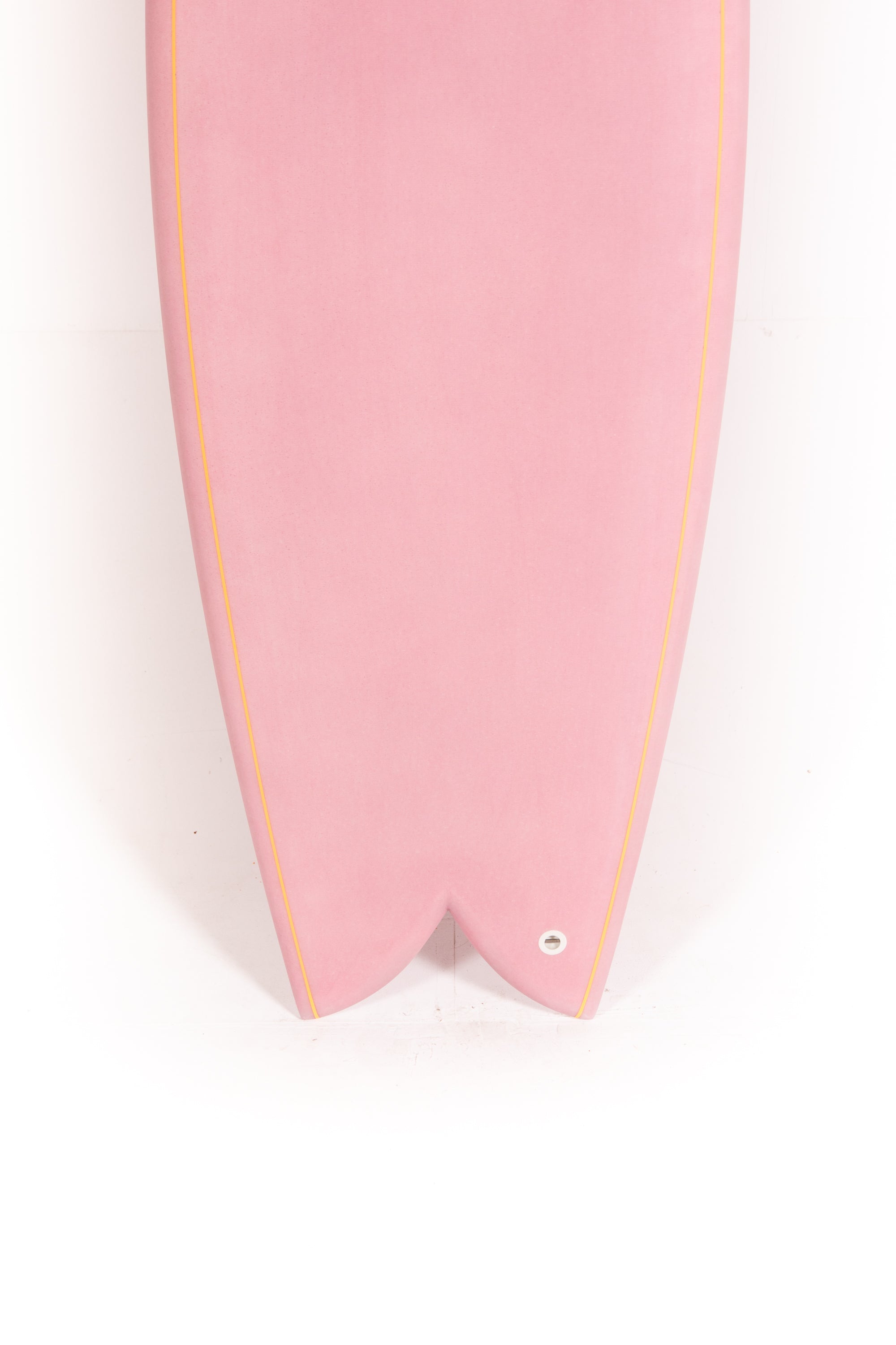 Indio Surfboard - DAB Pink 5'3” | Shop at Pukas Surf Shop – PUKAS