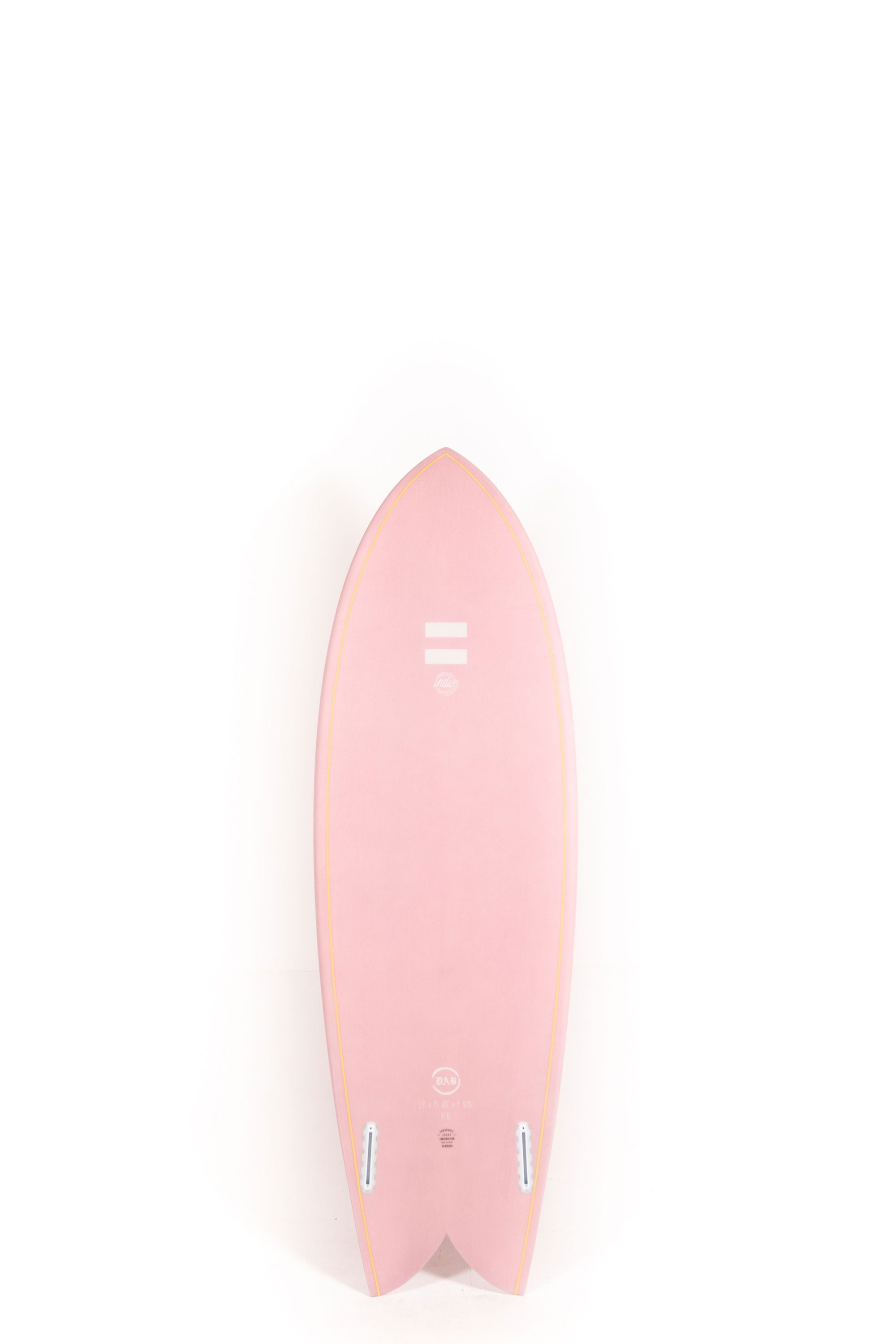 Indio Surfboard - DAB Pink 5'9” | Shop at Pukas Surf Shop Indio Surfboard - DAB Pink 5'9” | Shop at Pukas Surf Shop