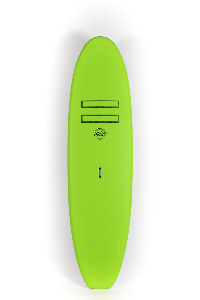 Pukas Surf Shop - INDIO - EASY RIDER -  8'0" x 26 1/8  x 4 - 95L