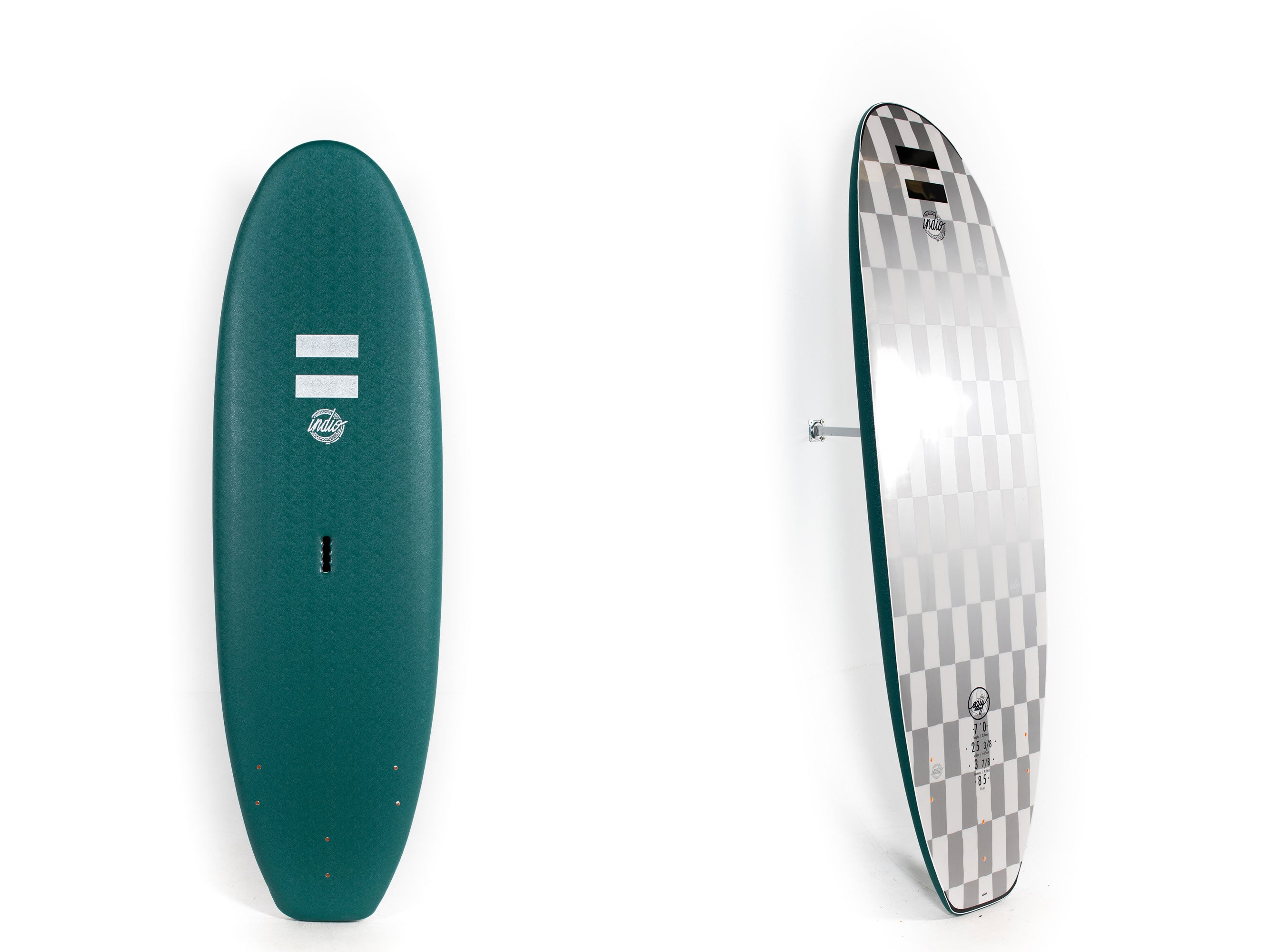 Indio Softboards EASY GOING 7'0