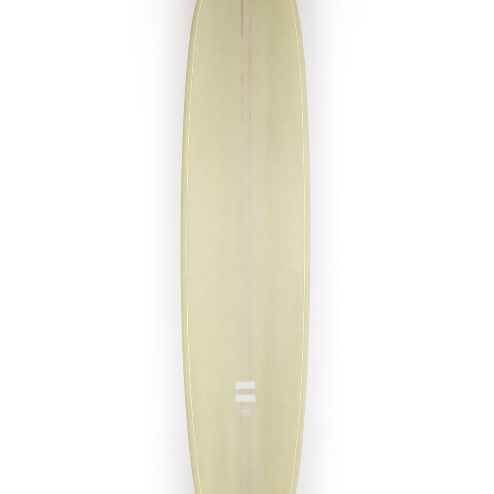 
                      
                        Pukas Surf Shop Indio Surfboards Log Machine Green Stone 9'0" 
                      
                    