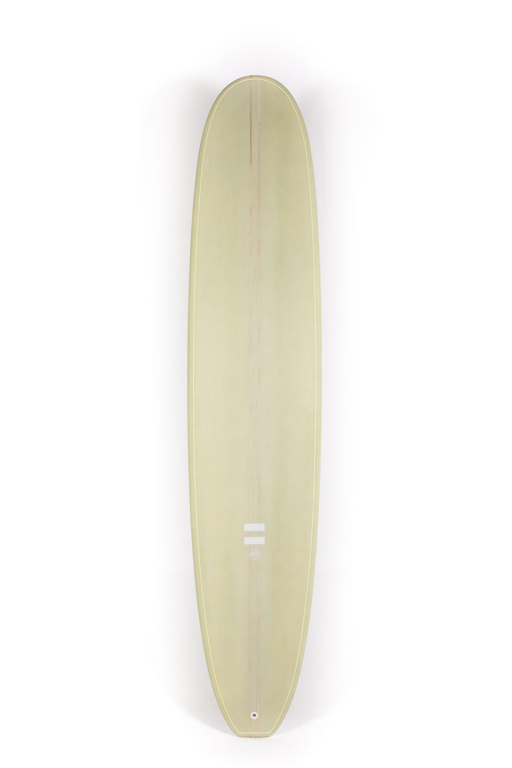 Pukas Surf Shop Indio Surfboards Log Machine Green Stone 9'0