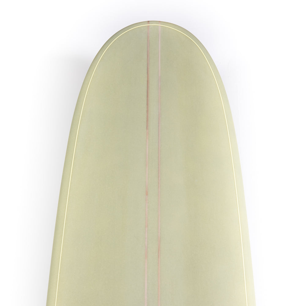 
                      
                        Pukas Surf Shop Indio Surfboards Log Machine Green Stone 9'0" 
                      
                    