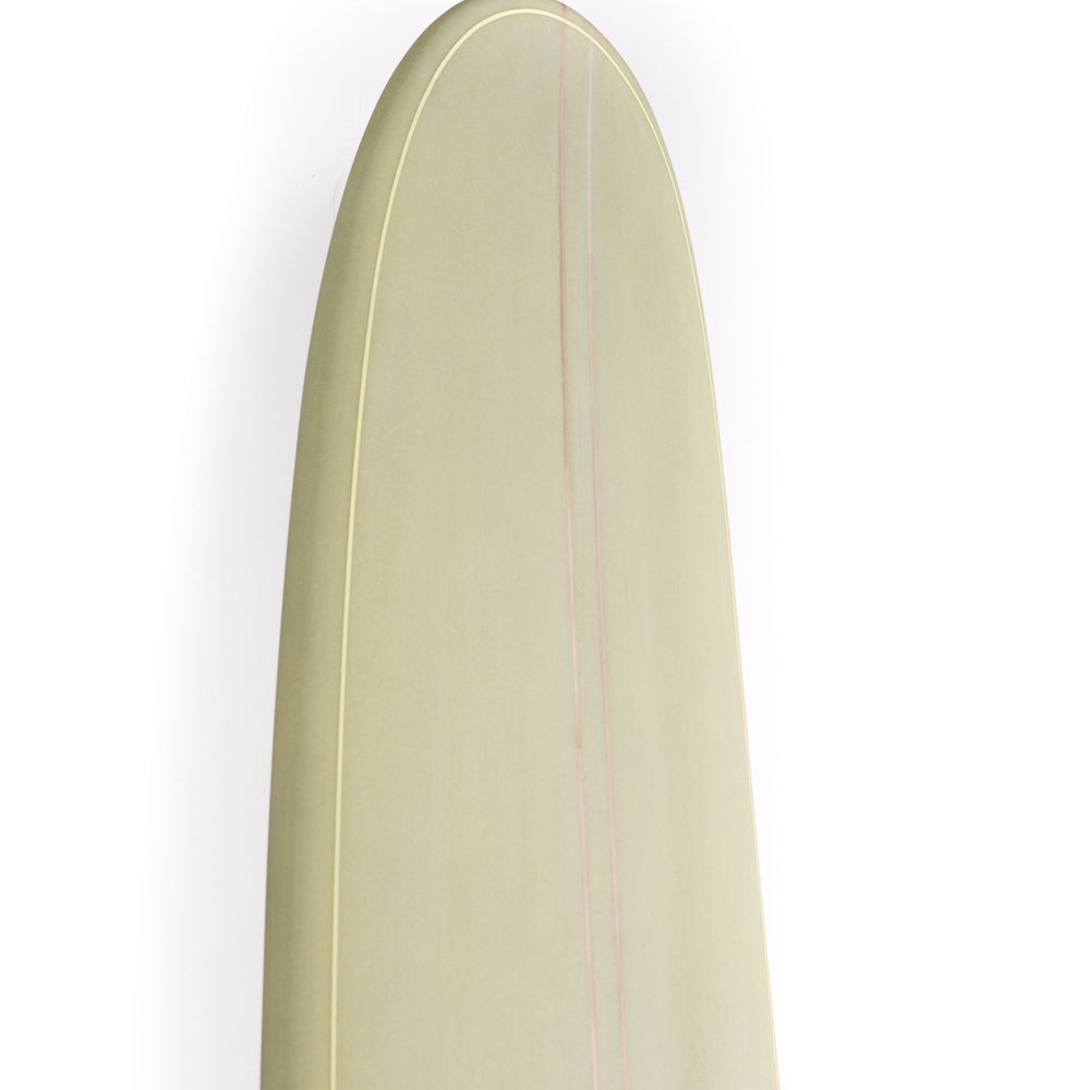 
                      
                        Pukas Surf Shop Indio Surfboards Log Machine Green Stone 9'0" 
                      
                    