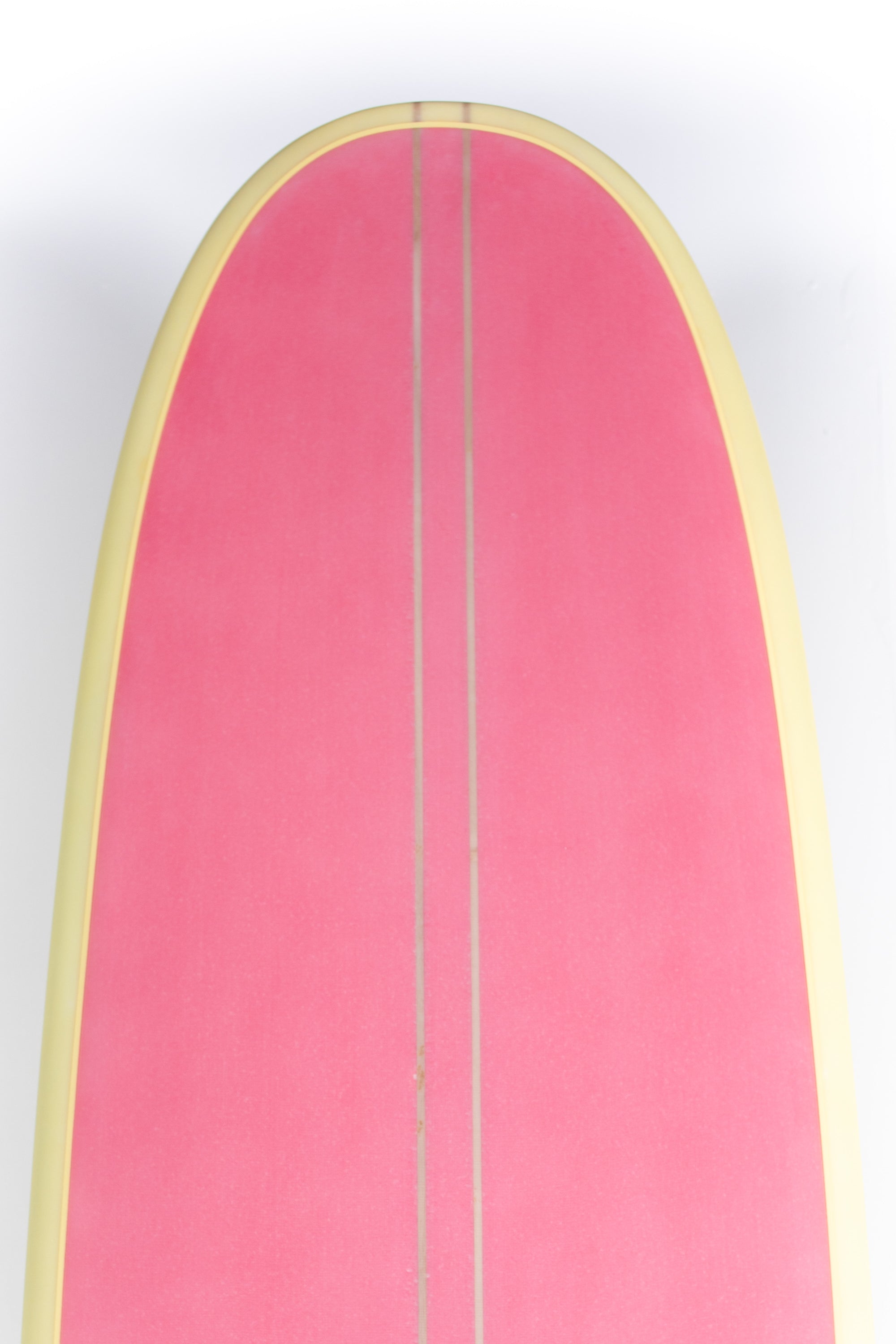Indio LOG MACHINE Cream Flamingo 9'0