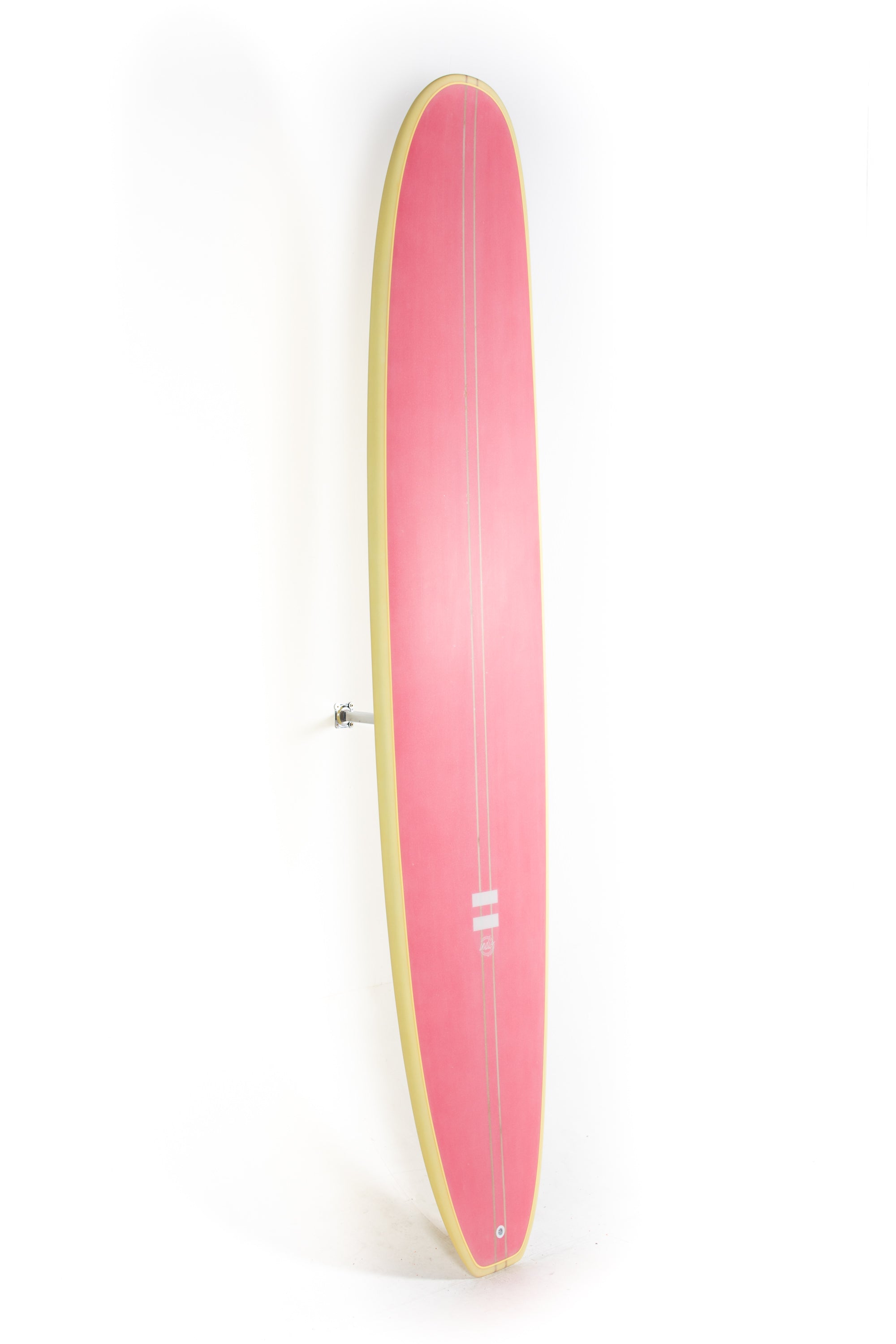 Indio LOG MACHINE Cream Flamingo 9'0