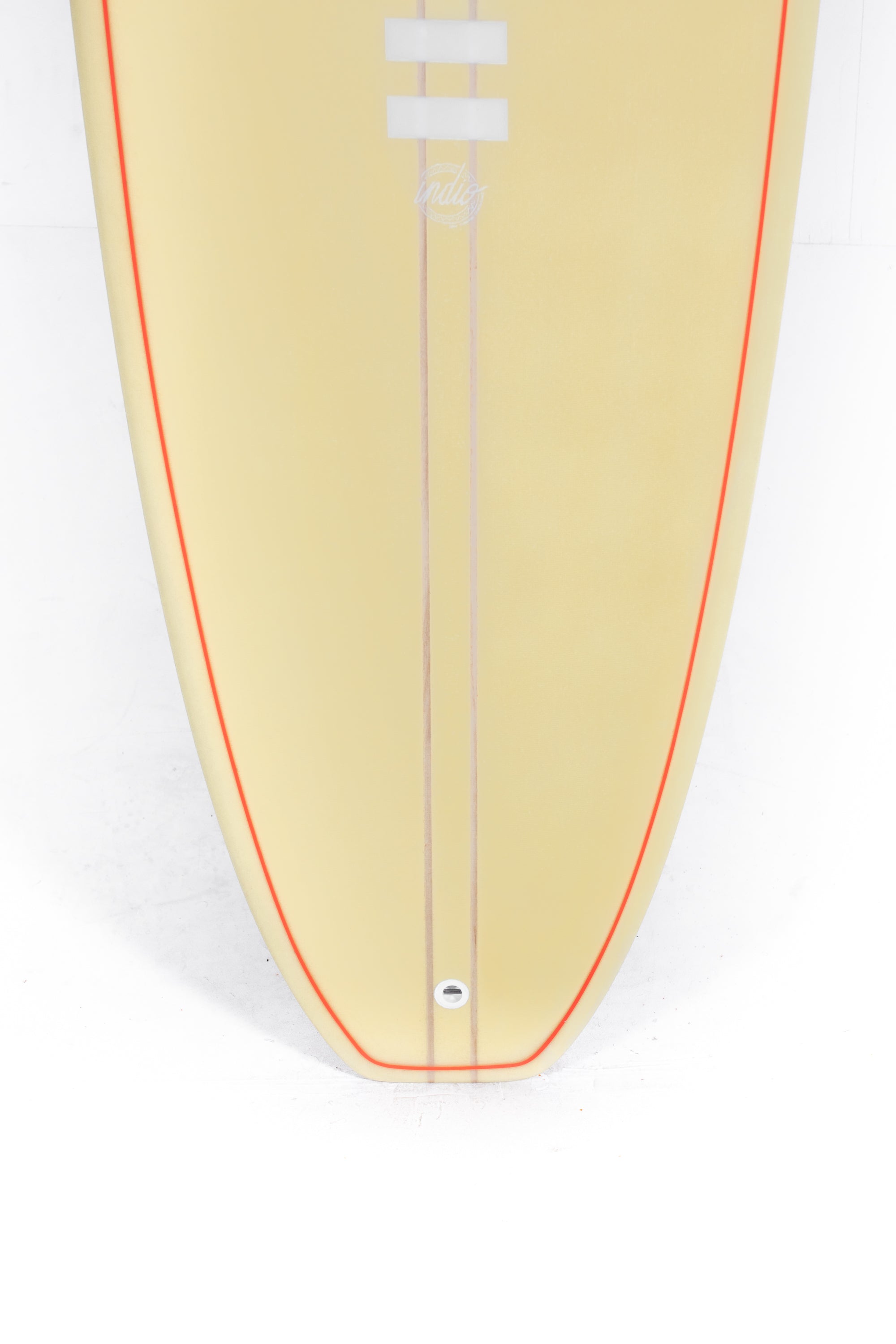 Indio LOG MACHINE Sand 9'0