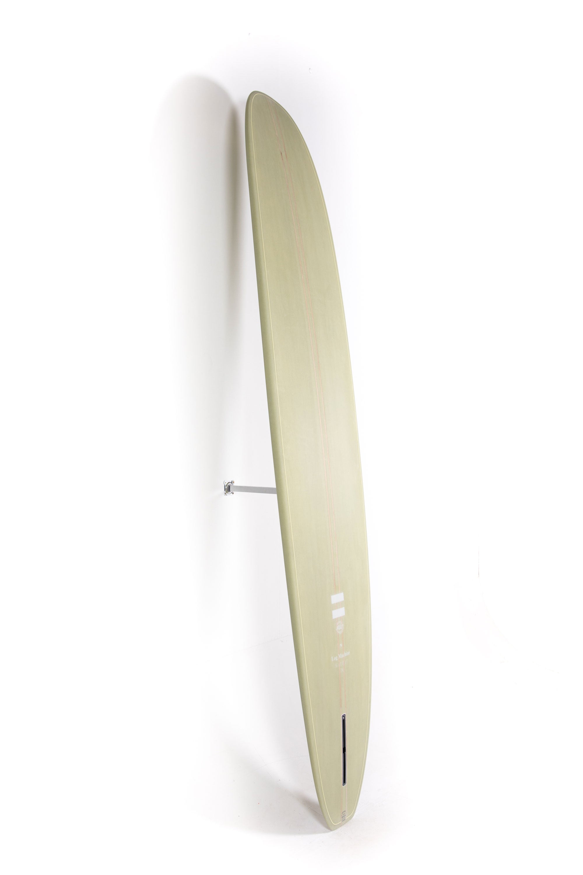 Indio LOG MACHINE Green Stone 9'6
