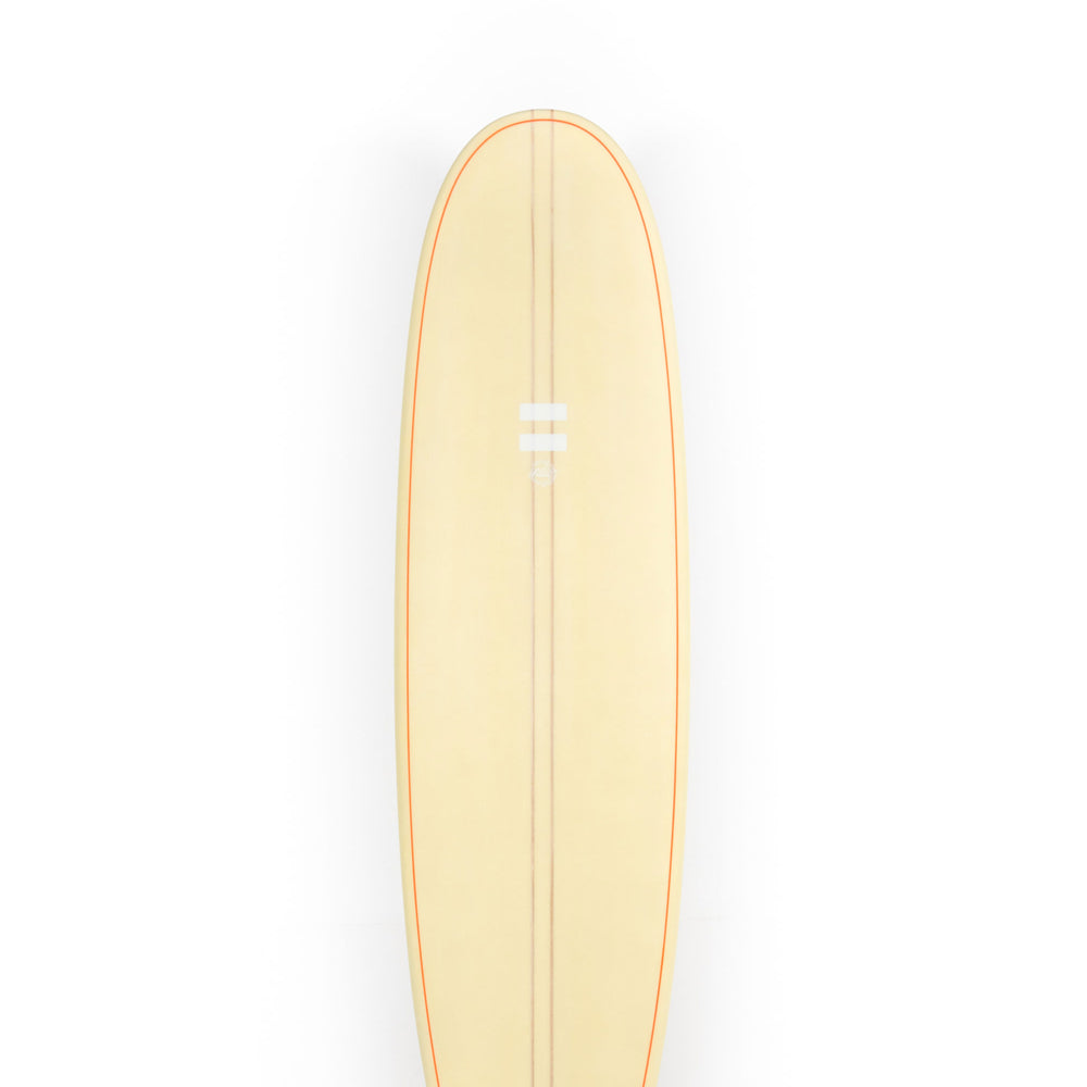 Pukas Surf Shop - Indio Surfboards - MID LENGTH Sand - 7'0" x 21 3/8 x 2 7/8 - 49,40L