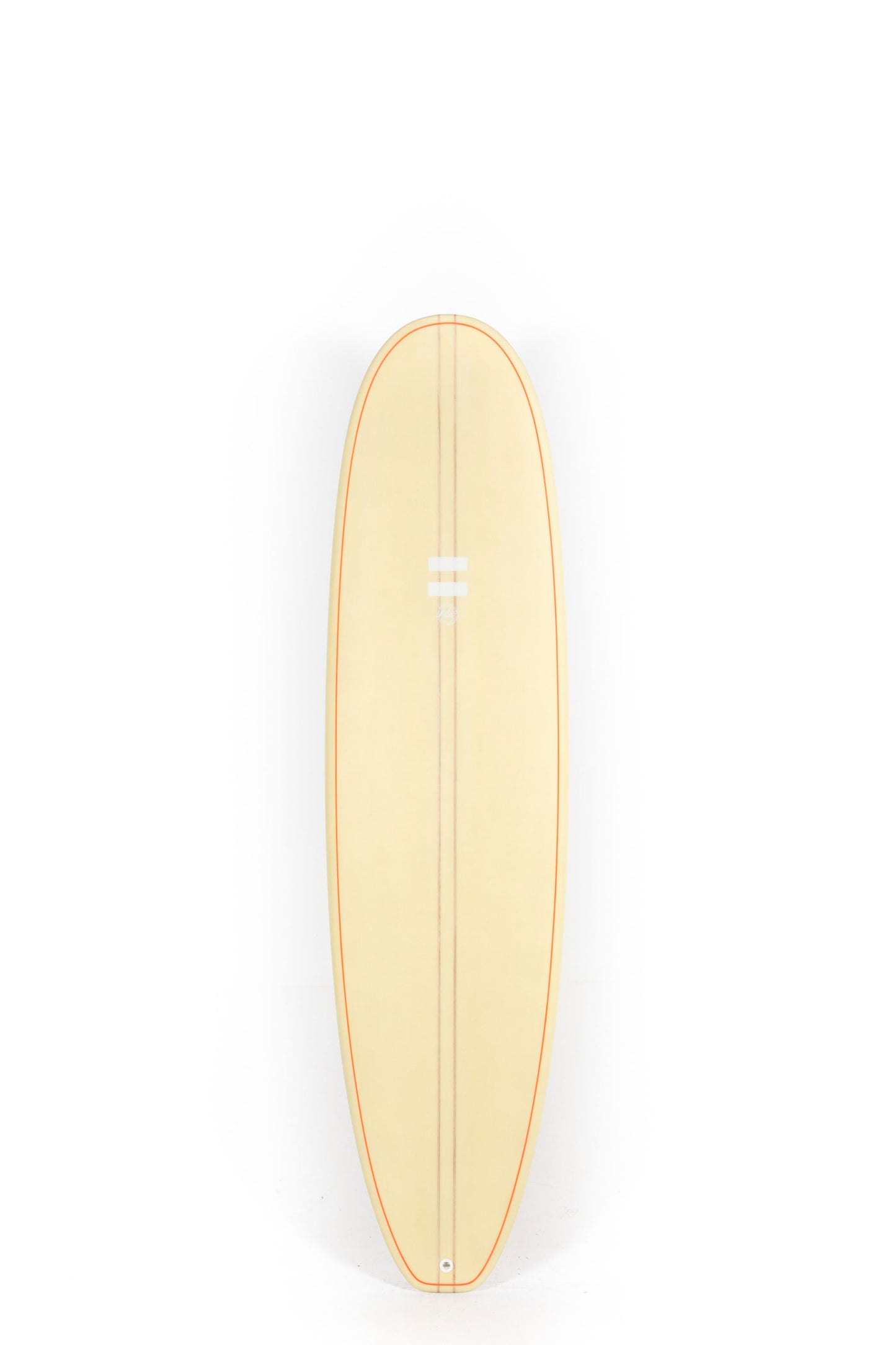 Pukas Surf Shop - Indio Surfboards - MID LENGTH Sand - 7'0" x 21 3/8 x 2 7/8 - 49,40L