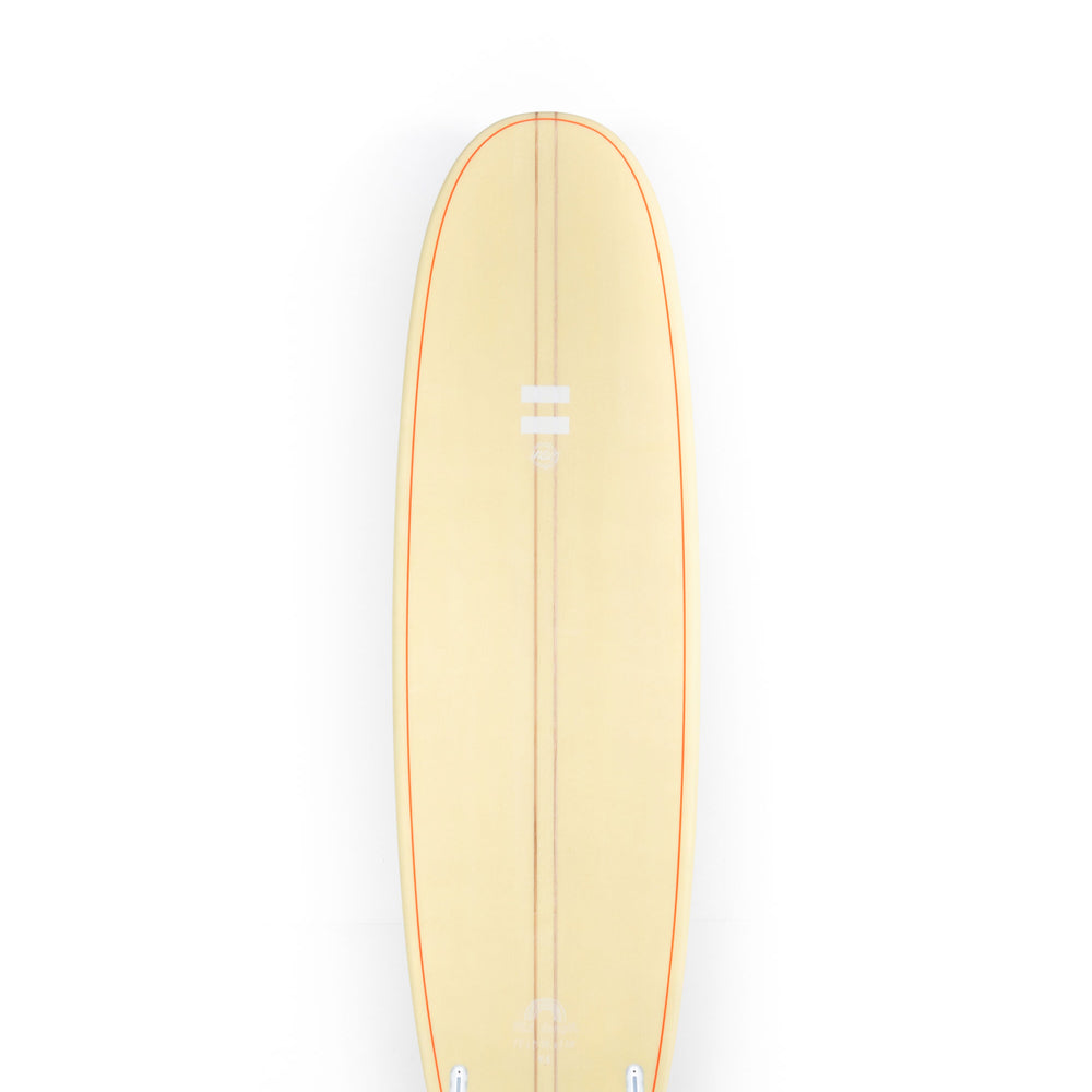 Pukas Surf Shop - Indio Surfboards - MID LENGTH Sand - 7'0" x 21 3/8 x 2 7/8 - 49,40L