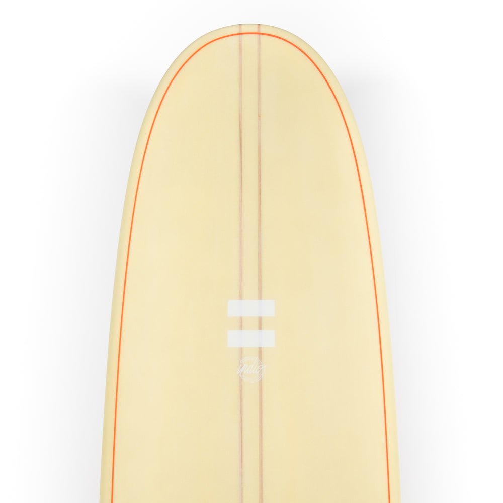 
                      
                        Pukas Surf Shop - Indio Surfboards - MID LENGTH Sand - 7'0" x 21 3/8 x 2 7/8 - 49,40L
                      
                    