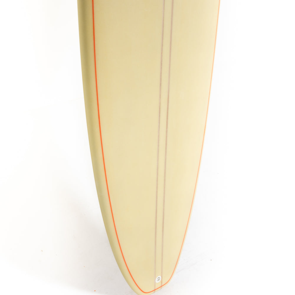 
                      
                        Pukas Surf Shop - Indio Surfboards - MID LENGTH Sand - 7'0" x 21 3/8 x 2 7/8 - 49,40L
                      
                    