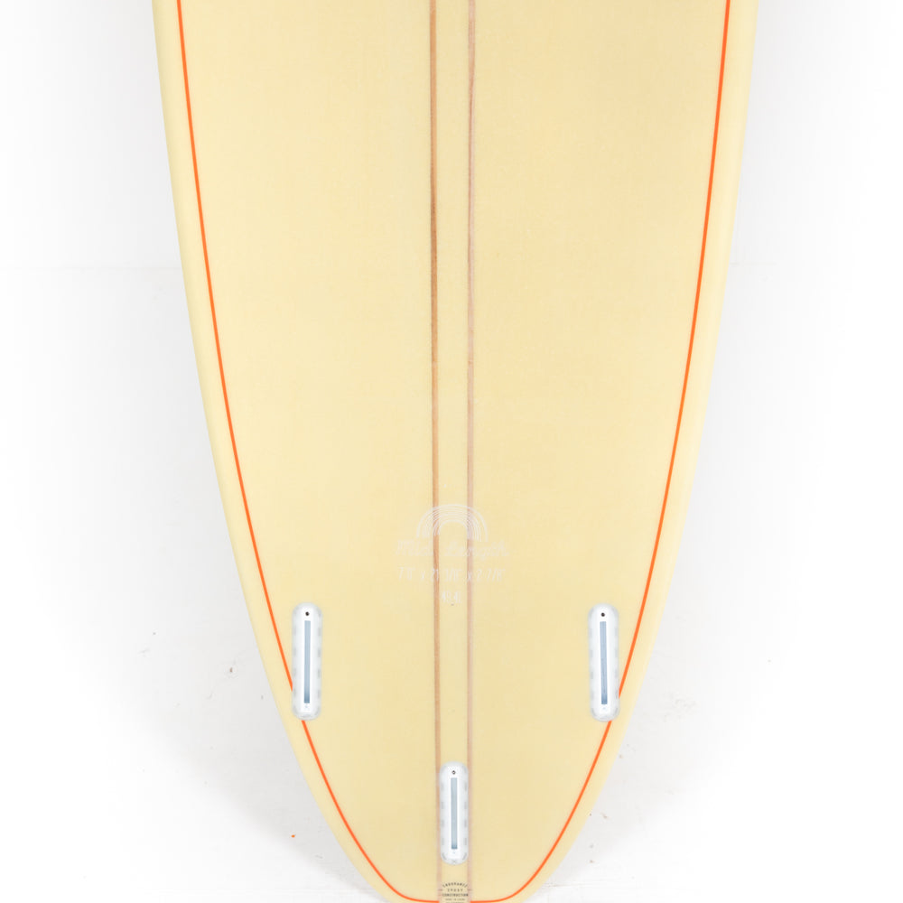 
                      
                        Pukas Surf Shop - Indio Surfboards - MID LENGTH Sand - 7'0" x 21 3/8 x 2 7/8 - 49,40L
                      
                    