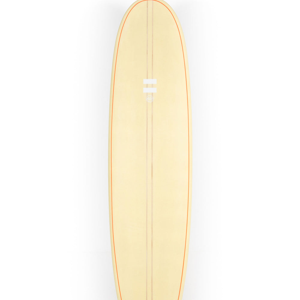 Pukas Surf Shop - Indio Surfboards - MID LENGTH Sand - 7'6" x 21 1/2 x 2 7/8 - 53,10L