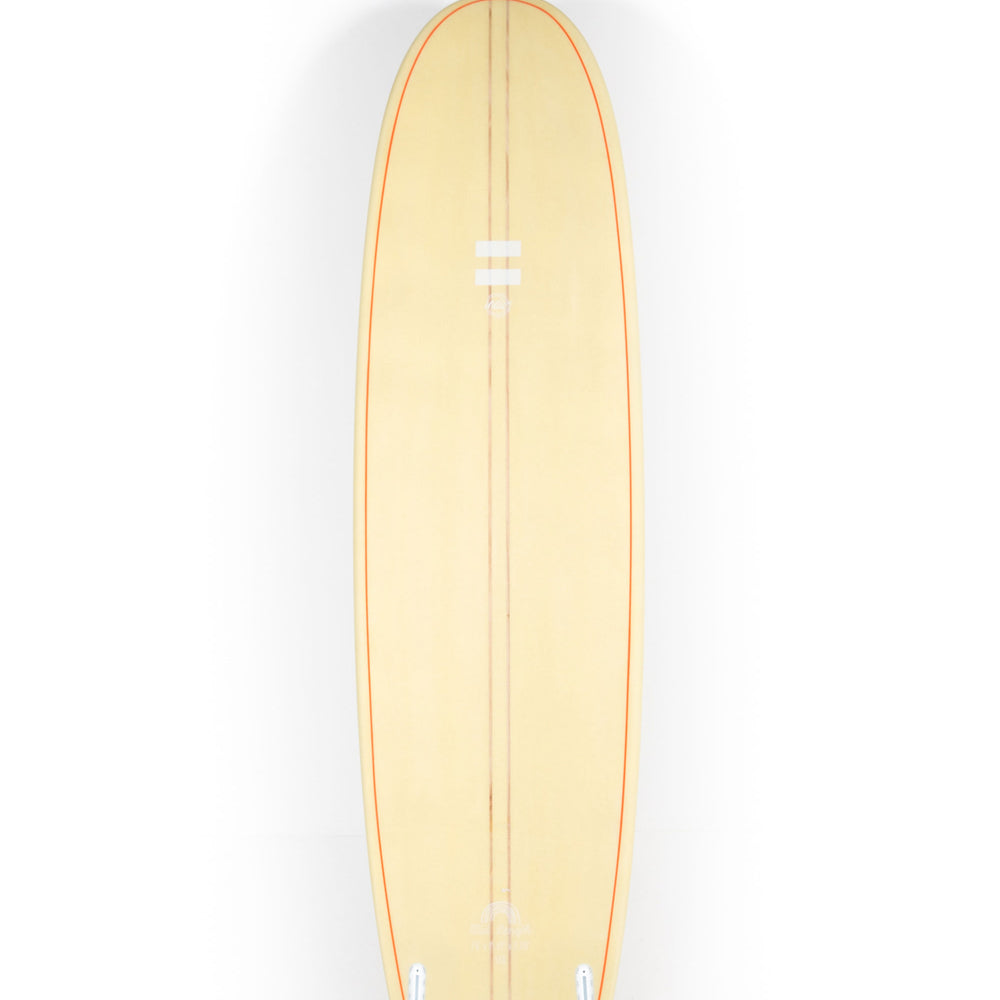 Pukas Surf Shop - Indio Surfboards - MID LENGTH Sand - 7'6" x 21 1/2 x 2 7/8 - 53,10L