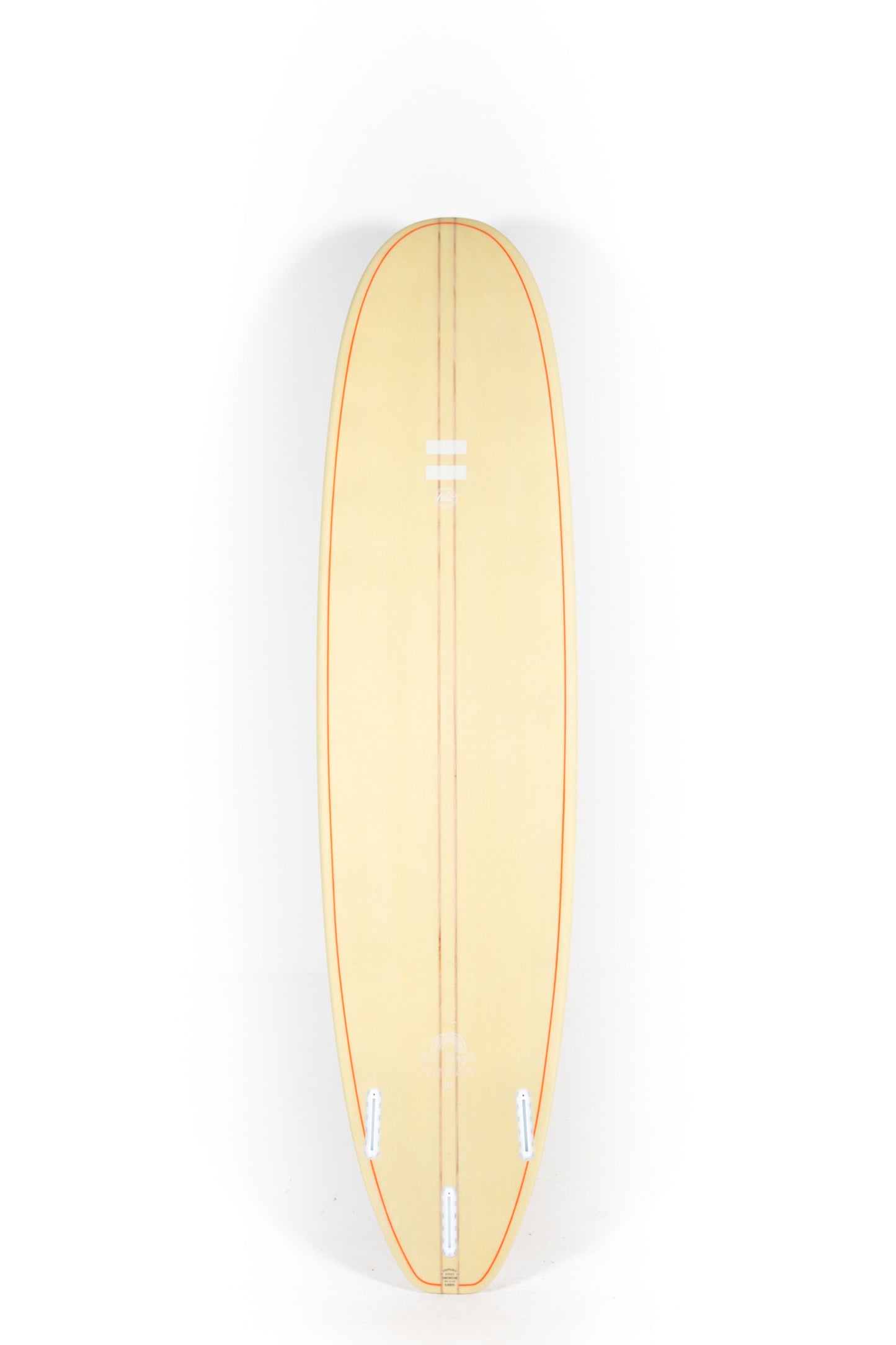 Pukas Surf Shop - Indio Surfboards - MID LENGTH Sand - 7'6" x 21 1/2 x 2 7/8 - 53,10L