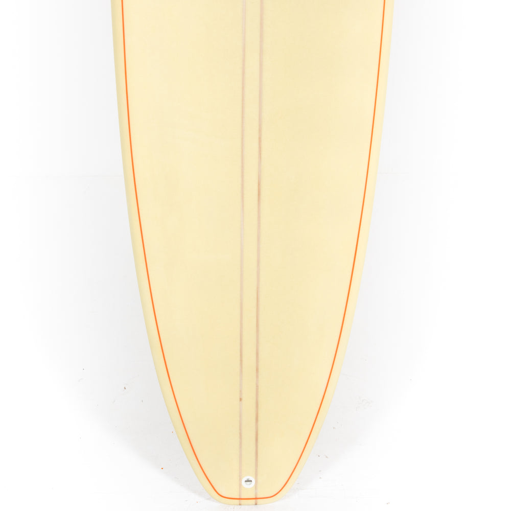 
                      
                        Pukas Surf Shop - Indio Surfboards - MID LENGTH Sand - 7'6" x 21 1/2 x 2 7/8 - 53,10L
                      
                    