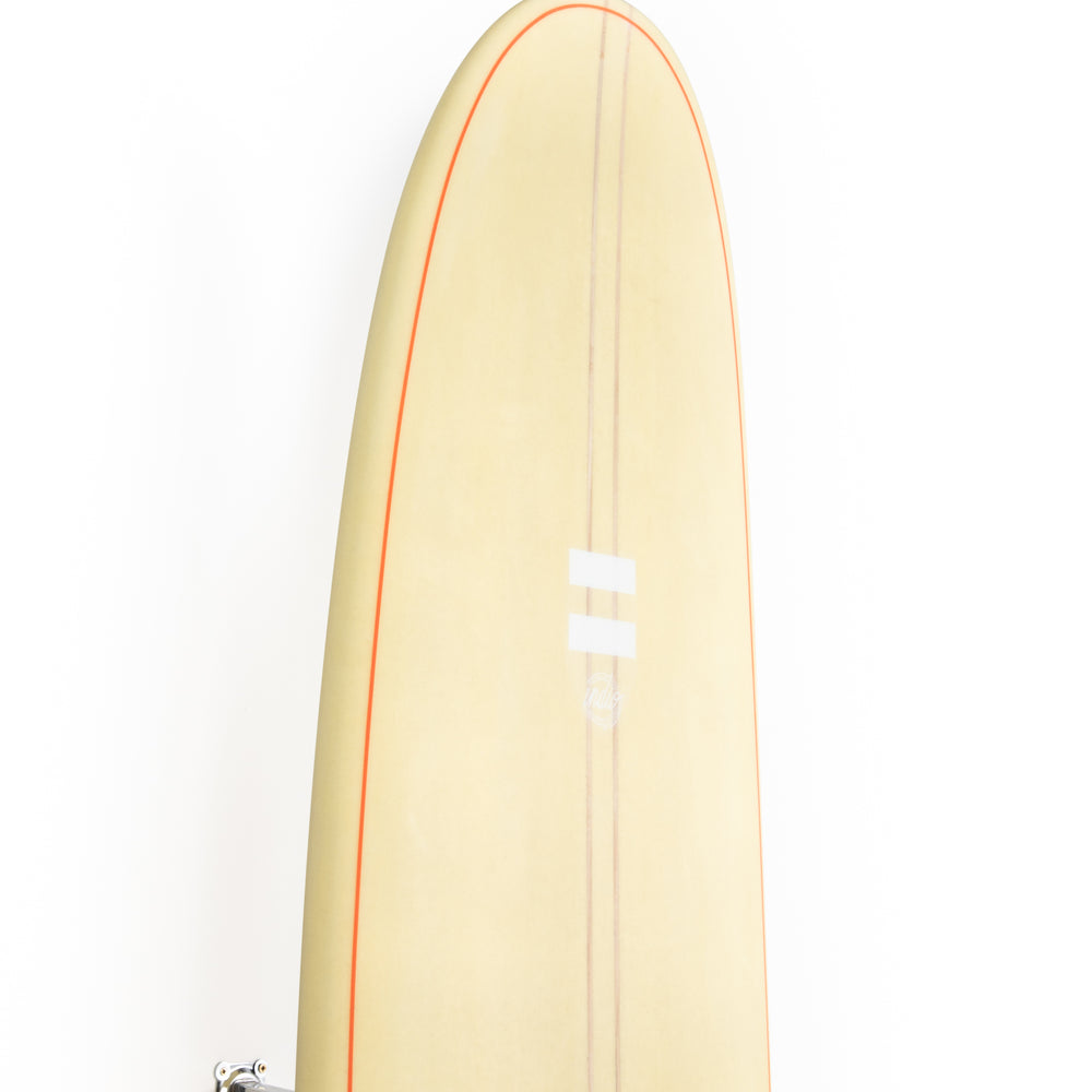 
                      
                        Pukas Surf Shop - Indio Surfboards - MID LENGTH Sand - 7'6" x 21 1/2 x 2 7/8 - 53,10L
                      
                    