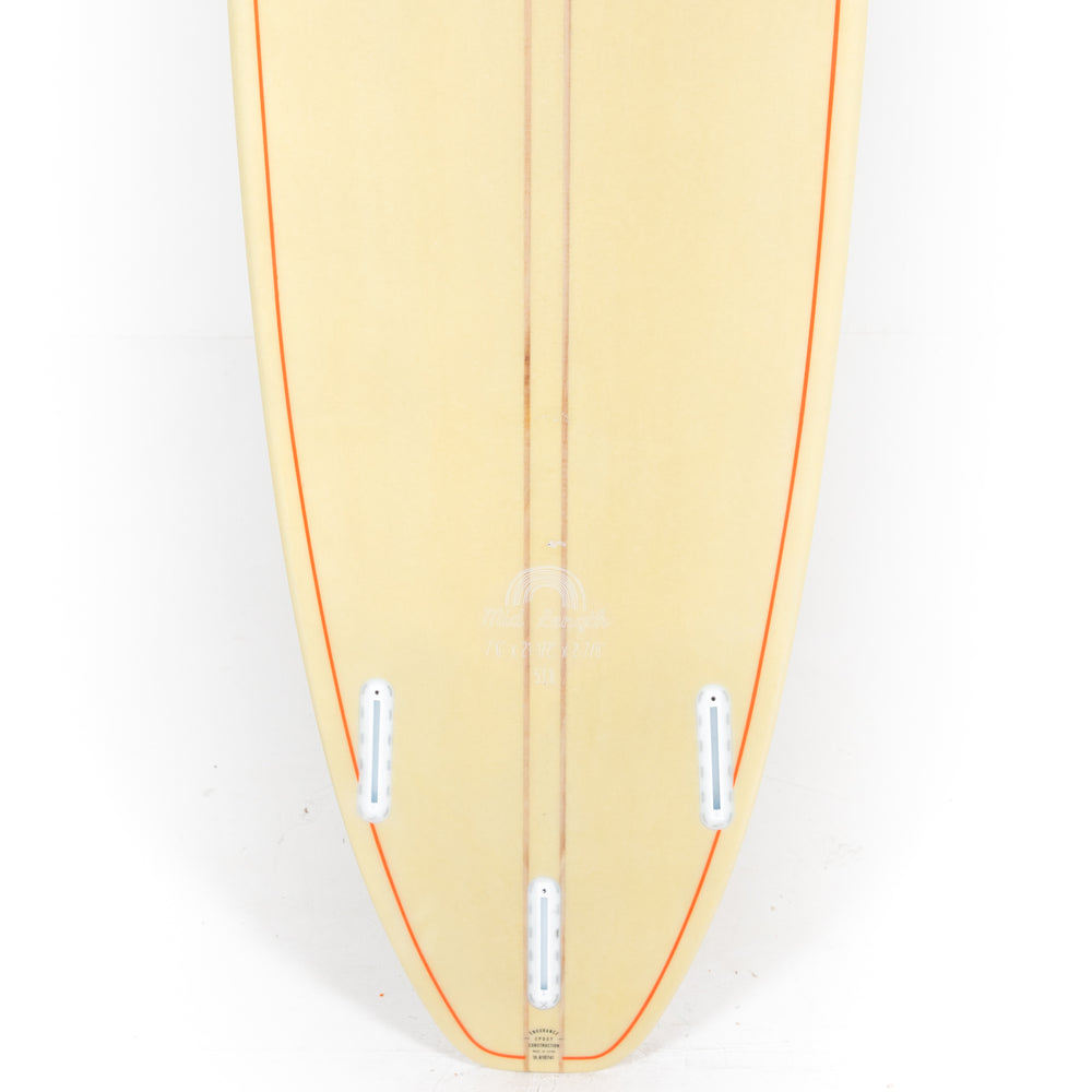 
                      
                        Pukas Surf Shop - Indio Surfboards - MID LENGTH Sand - 7'6" x 21 1/2 x 2 7/8 - 53,10L
                      
                    