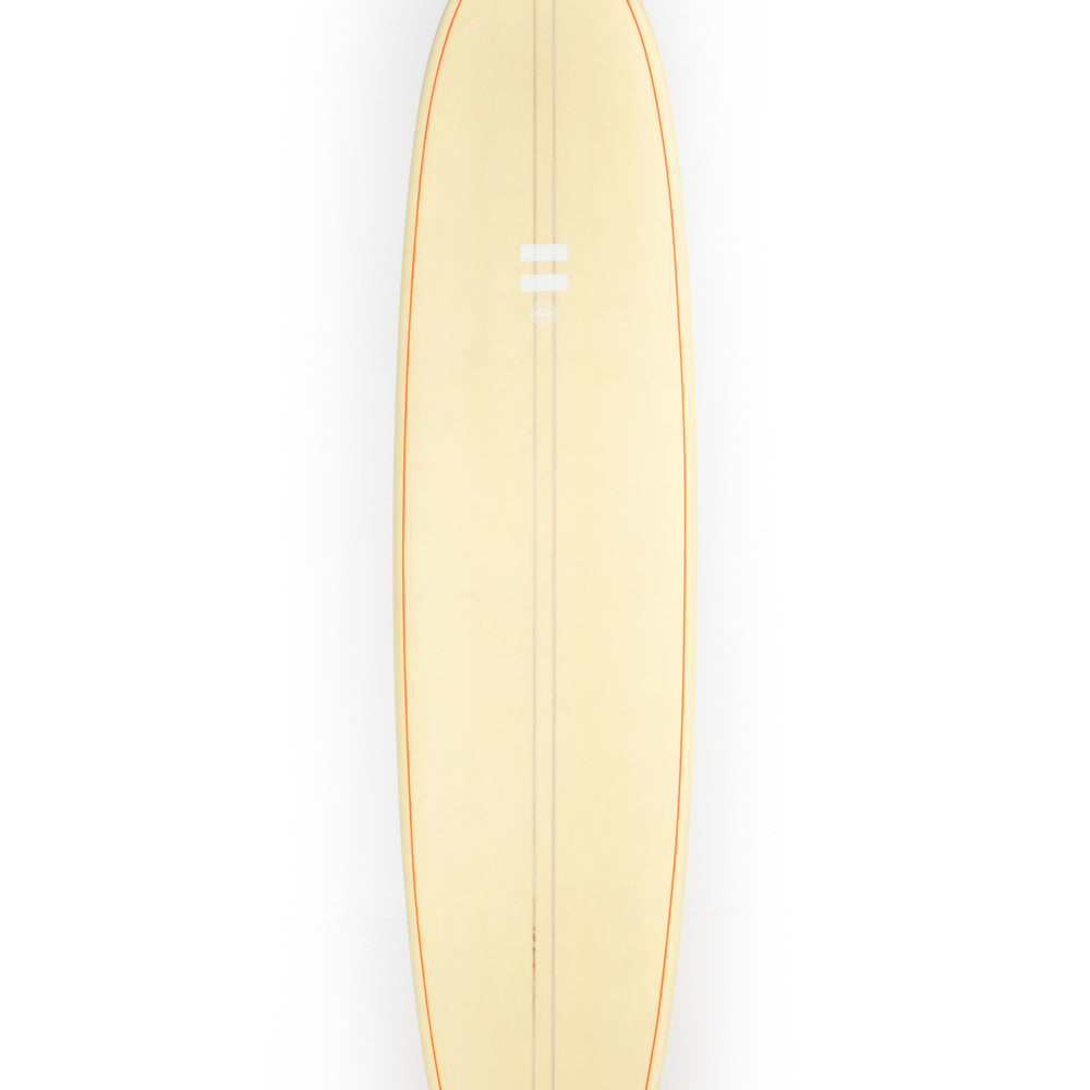 Pukas Surf Shop - Indio Surfboards - MID LENGTH Sand - 8'0" x 21 3/4 x 3 - 59,80L