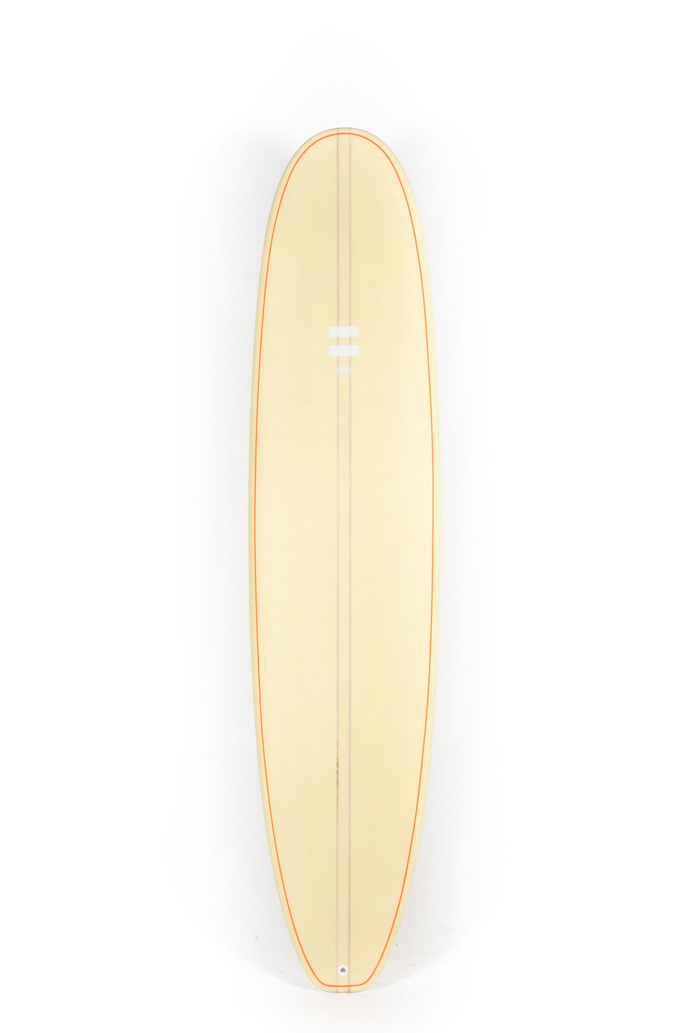 Pukas Surf Shop - Indio Surfboards - MID LENGTH Sand - 8'0