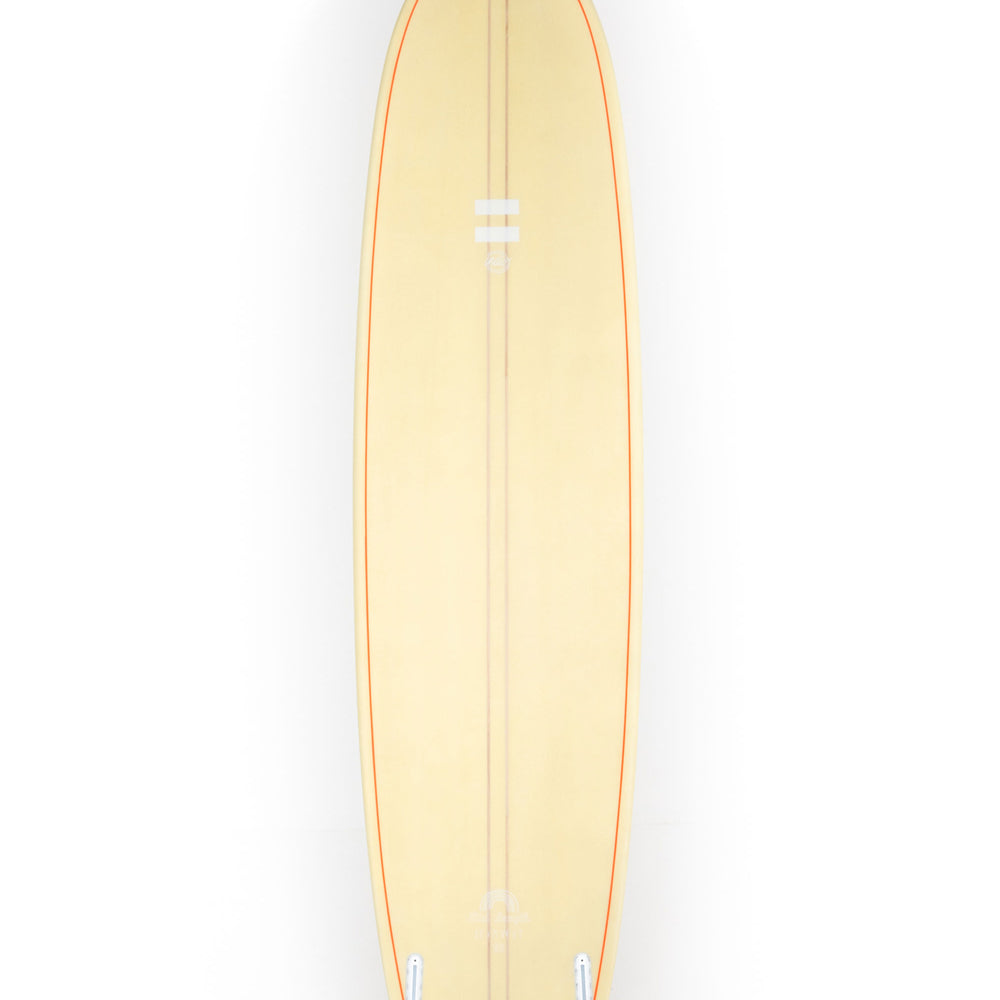 Pukas Surf Shop - Indio Surfboards - MID LENGTH Sand - 8'0" x 21 3/4 x 3 - 59,80L