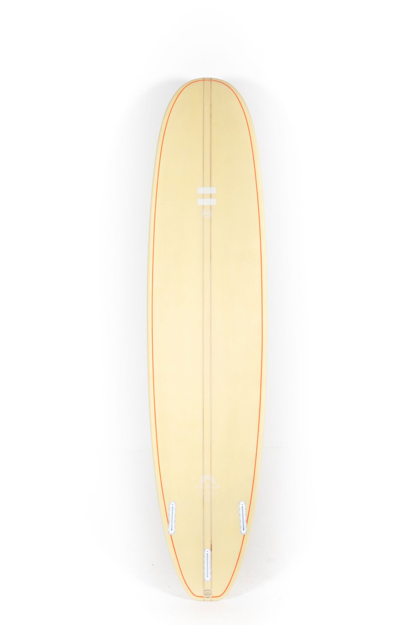 Pukas Surf Shop - Indio Surfboards - MID LENGTH Sand - 8'0" x 21 3/4 x 3 - 59,80L