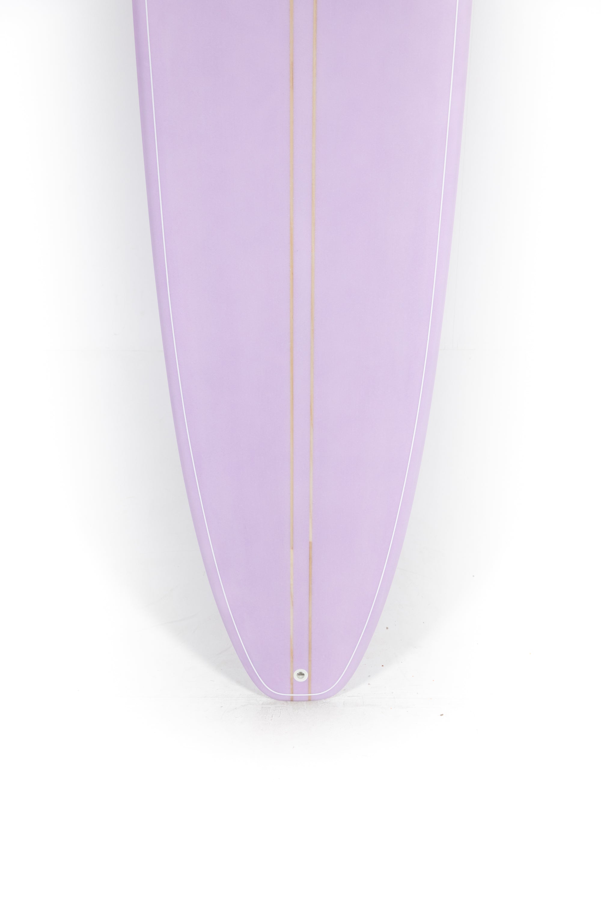 シ*ラ様 I-MODE-D Hitoy SURFBOARDS 9'1ft ロング Indio MID LENGTH Lilac 8'0