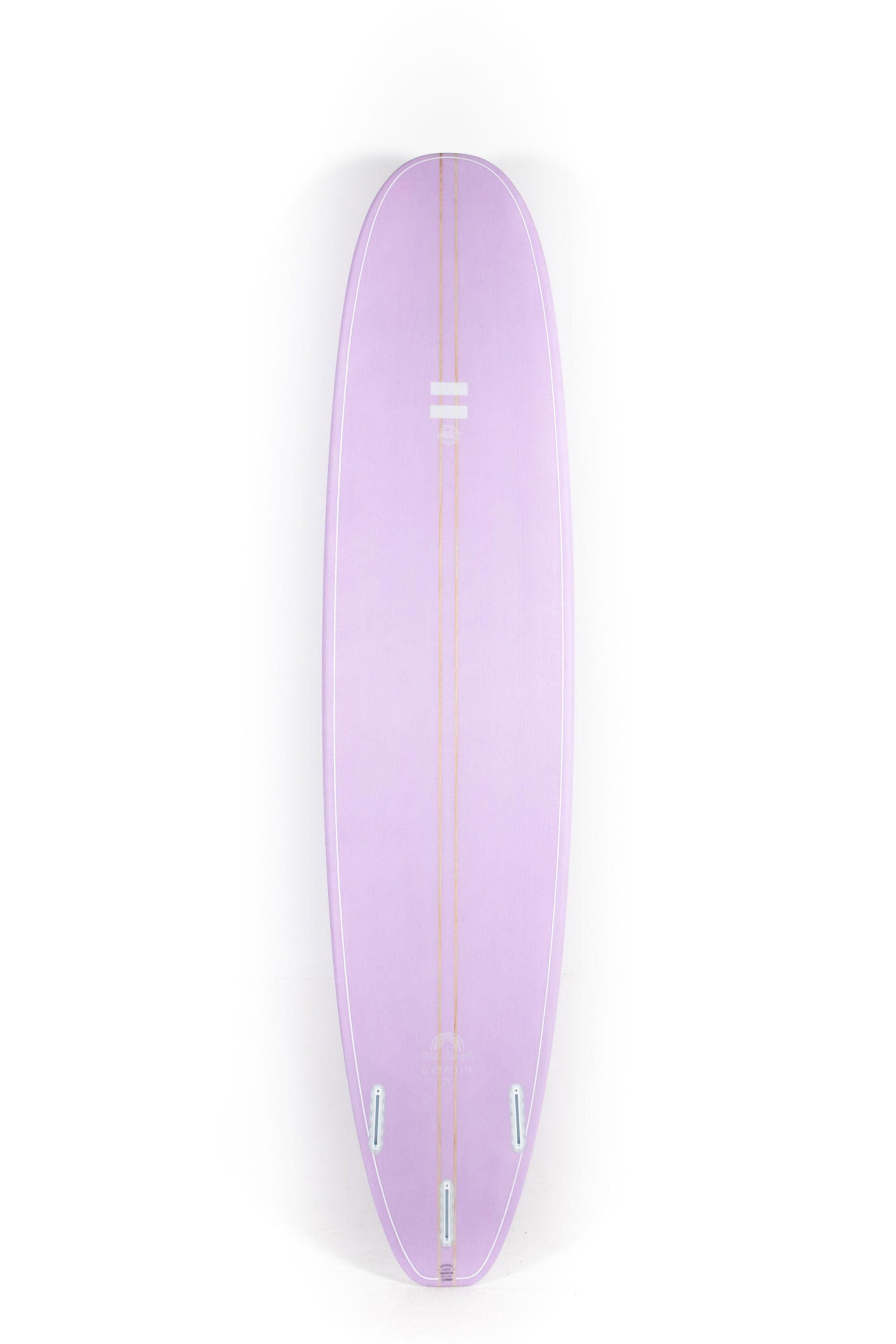 Indio MID LENGTH Lilac 8'6