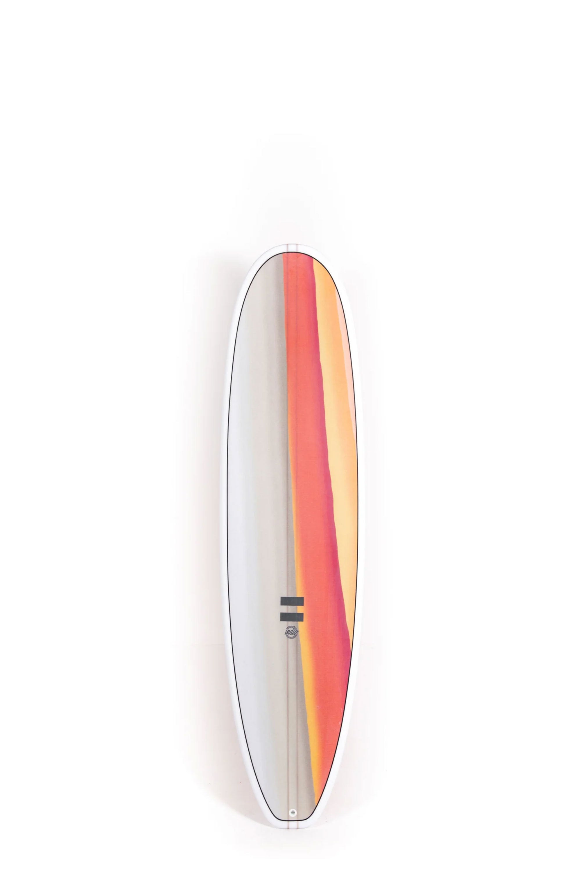 THRUSTER V.2 MINT【LARGE】FUT / EVO Longboard - Torq Surfboards