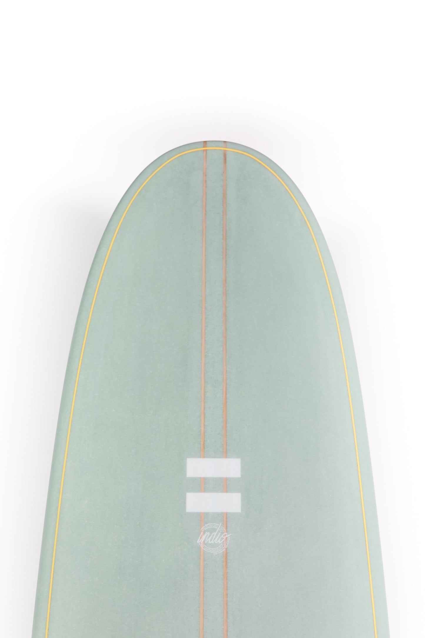 Indio MID LENGTH Mint 8'6