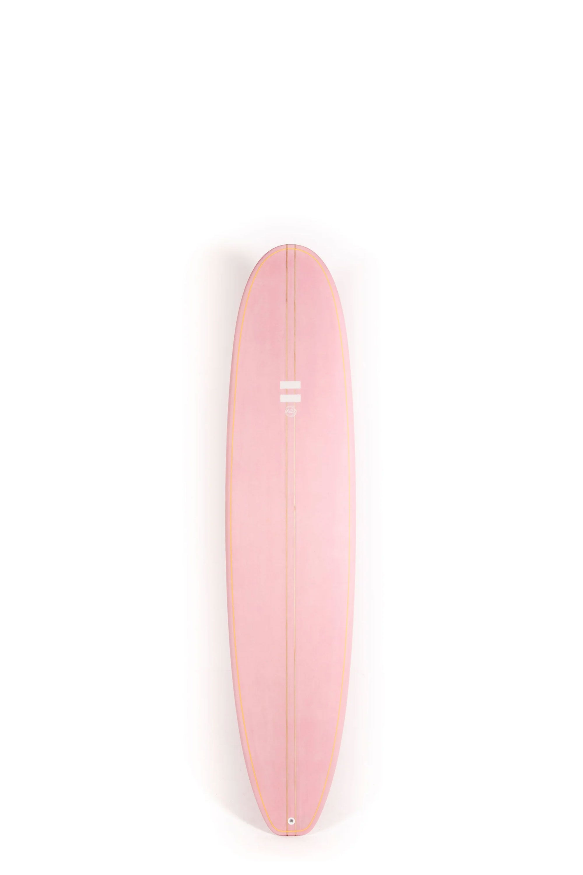 Indio MID LENGTH Pink 6'6