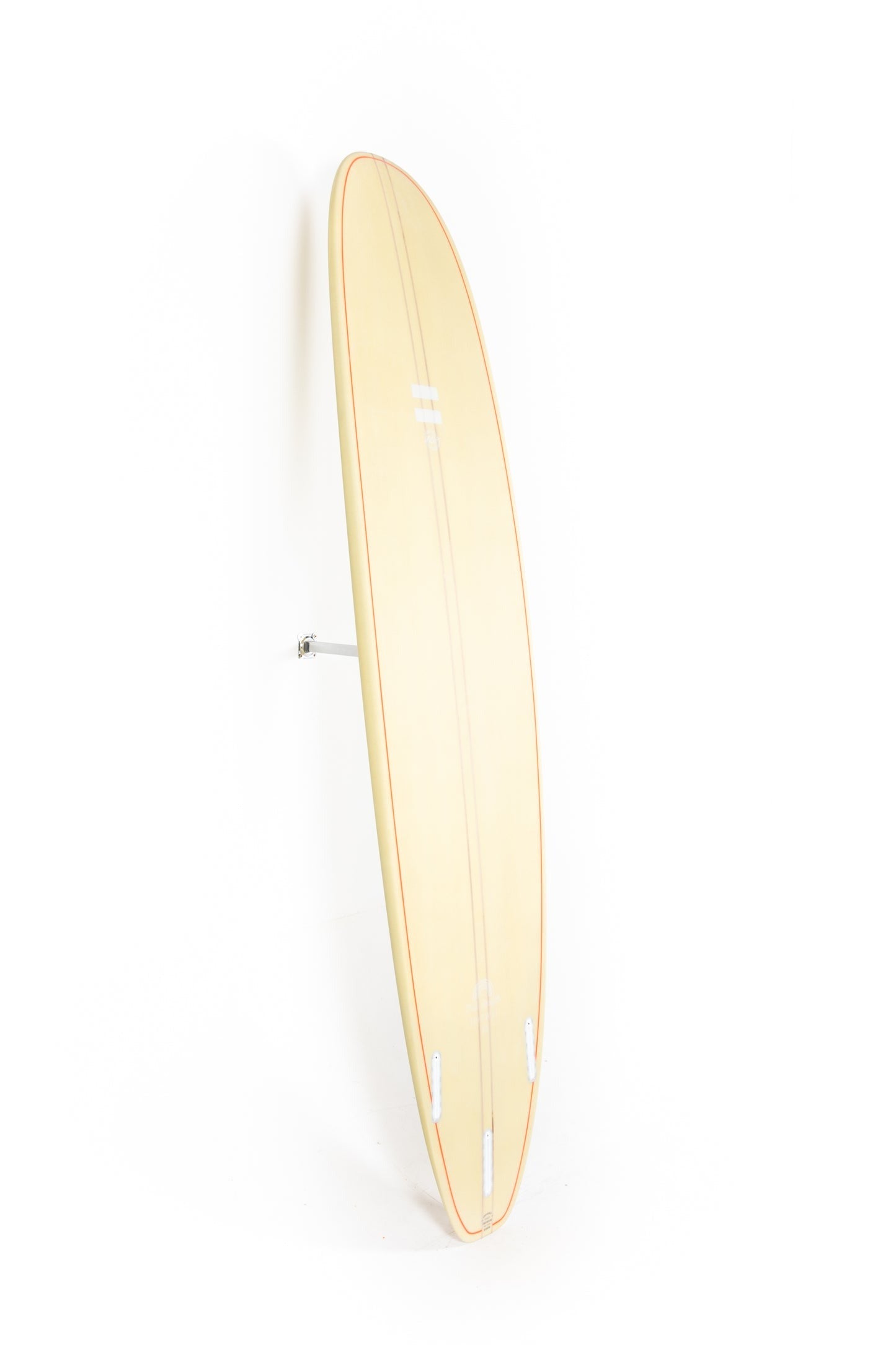SMAC Surf Board 6’8” Pyzel Mid Length Crisis PU/Poly 6'8