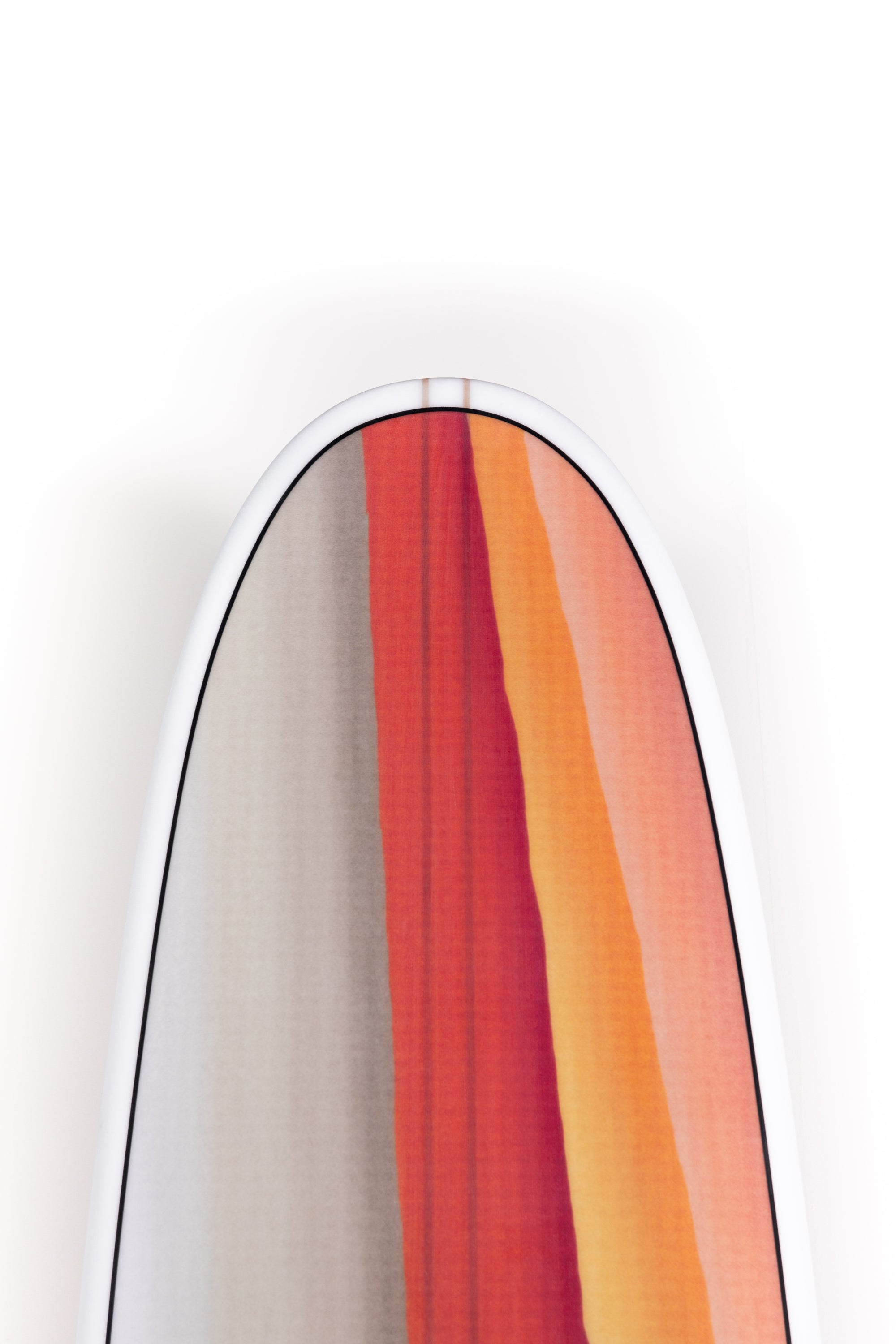 Indio Surfboards - MID LENGTH India Gold - 8'0