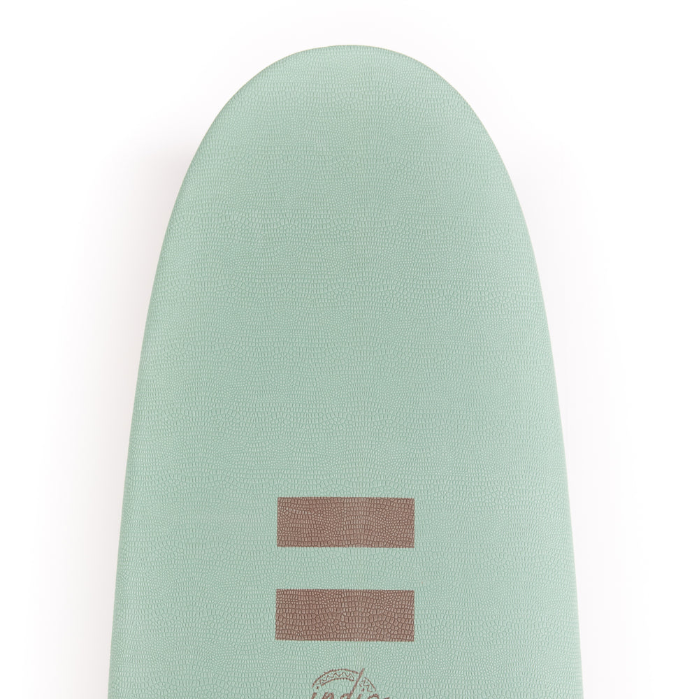 
                      
                        Pukas Surf Shop Indio Surfboards Mid Length Ultra Mint 7'0"
                      
                    