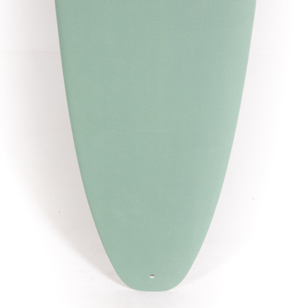 
                      
                        Pukas Surf Shop Indio Surfboards Mid Length Ultra Mint 7'0"
                      
                    