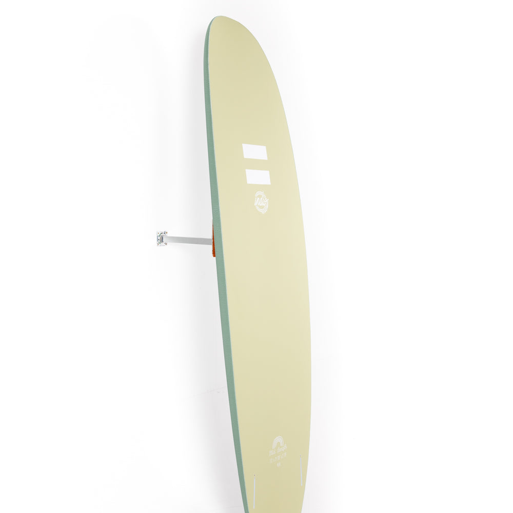 
                      
                        Pukas Surf Shop Indio Surfboards Mid Length Ultra Mint 7'0"
                      
                    