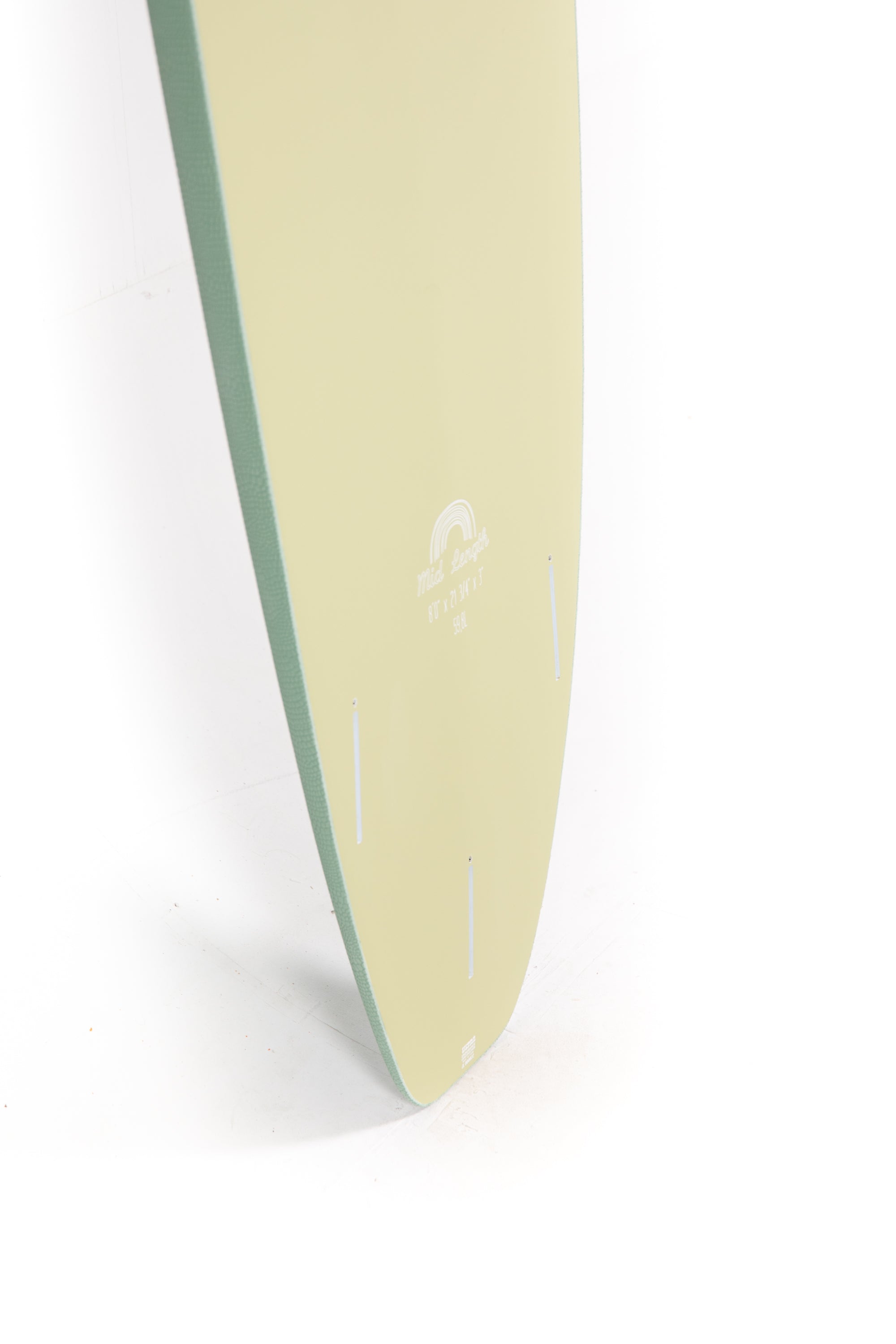 Indio MID LENGTH Ultra Mint 8'0