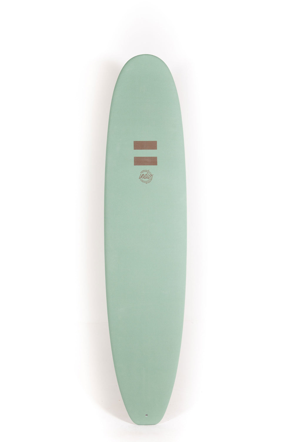 Pukas Surf Shop Indio Surfboards Mid Length Ultra Mint 8'0